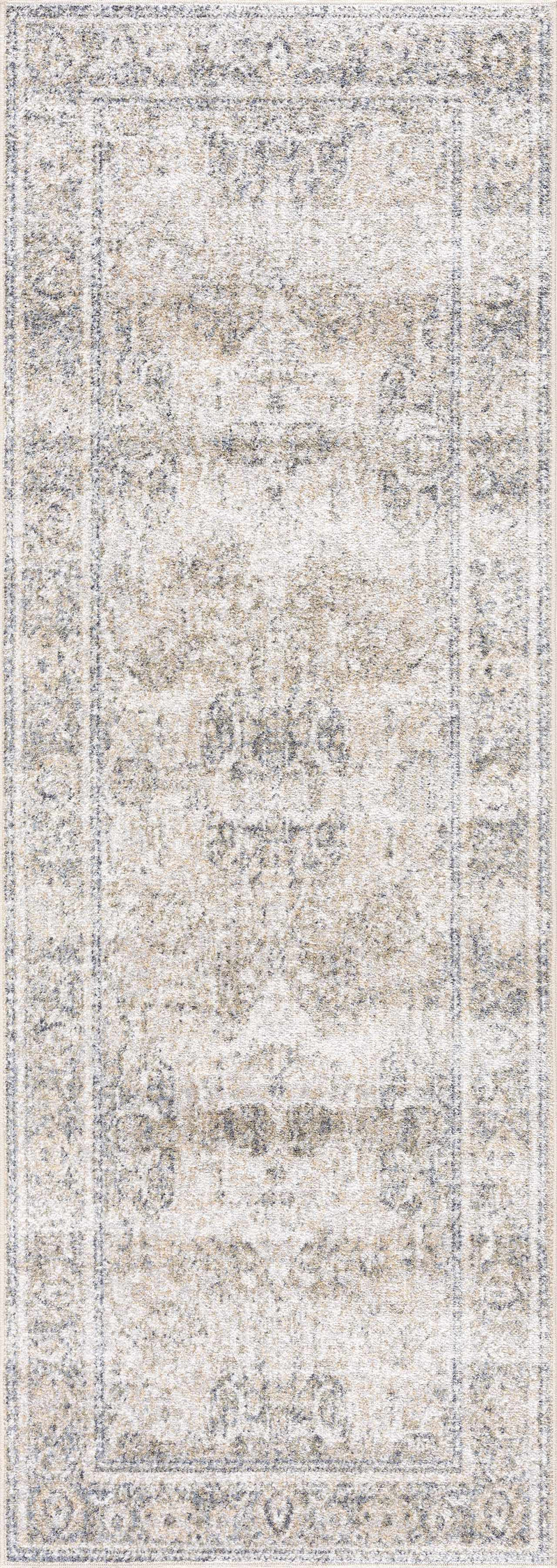 Arias Boutique Washable Rug by Boutique Rugs