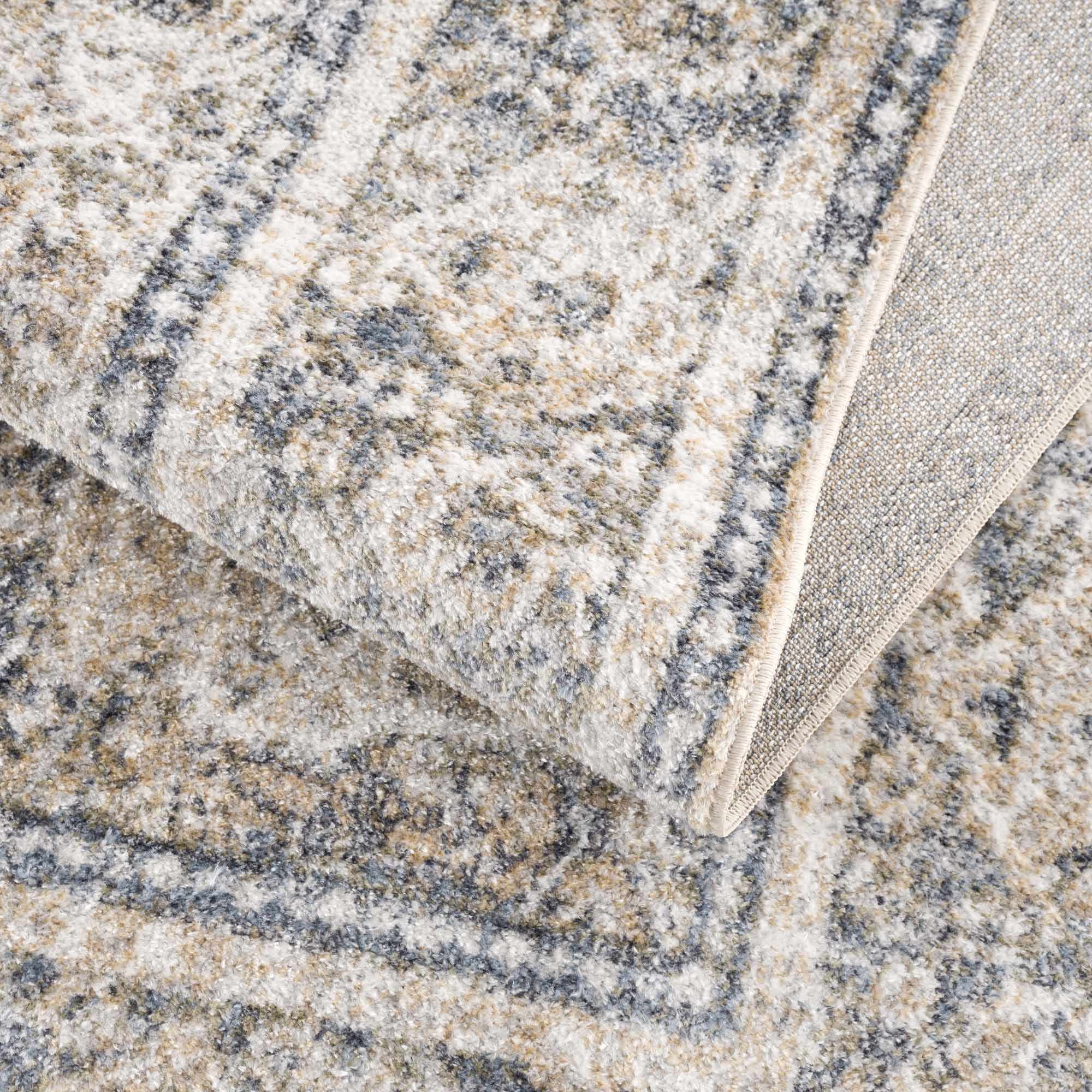 Arias Boutique Washable Rug by Boutique Rugs