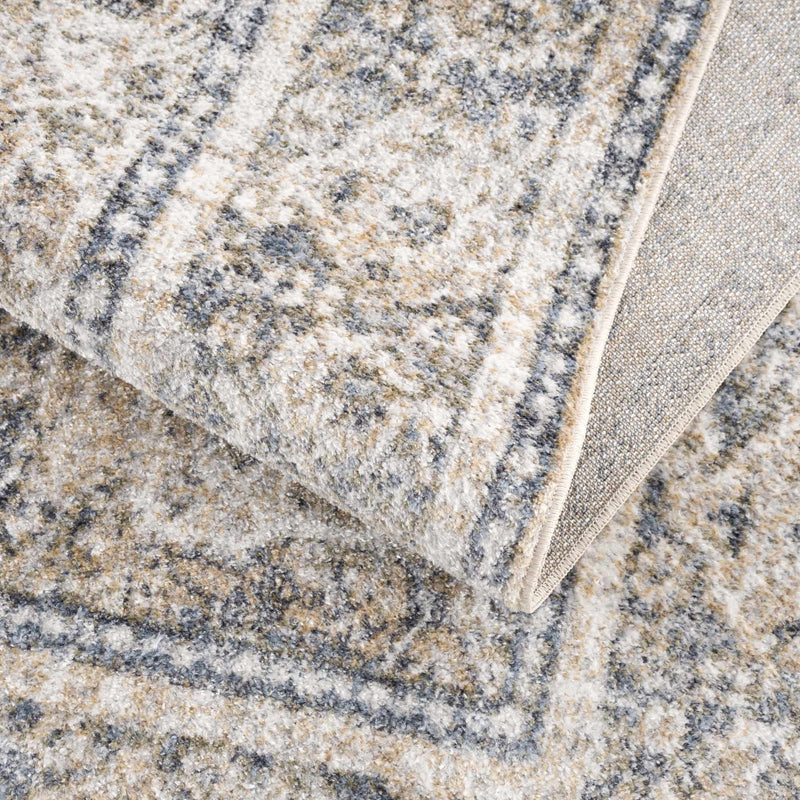 Arias Boutique Washable Rug by Boutique Rugs