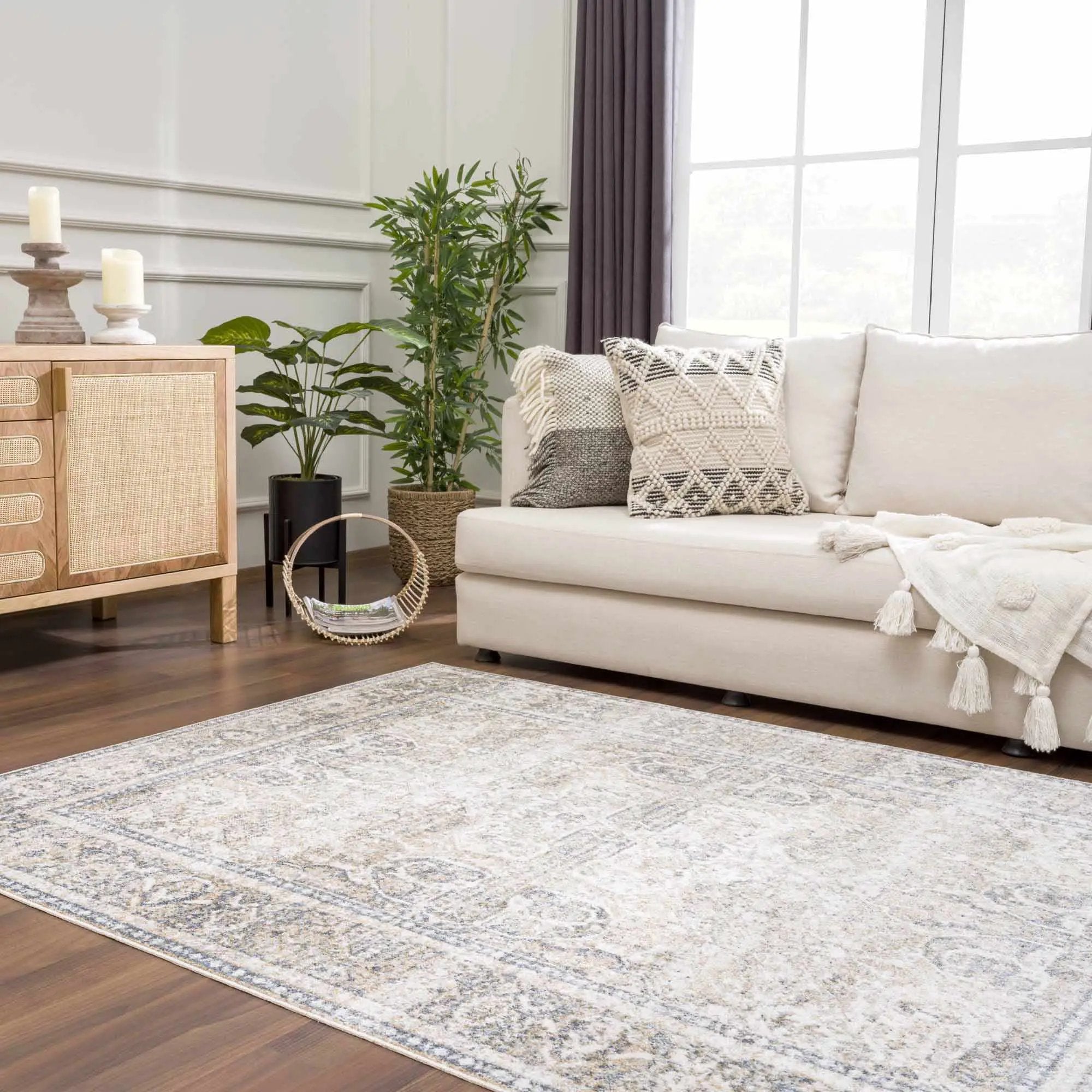 Arias Boutique Washable Rug by Boutique Rugs