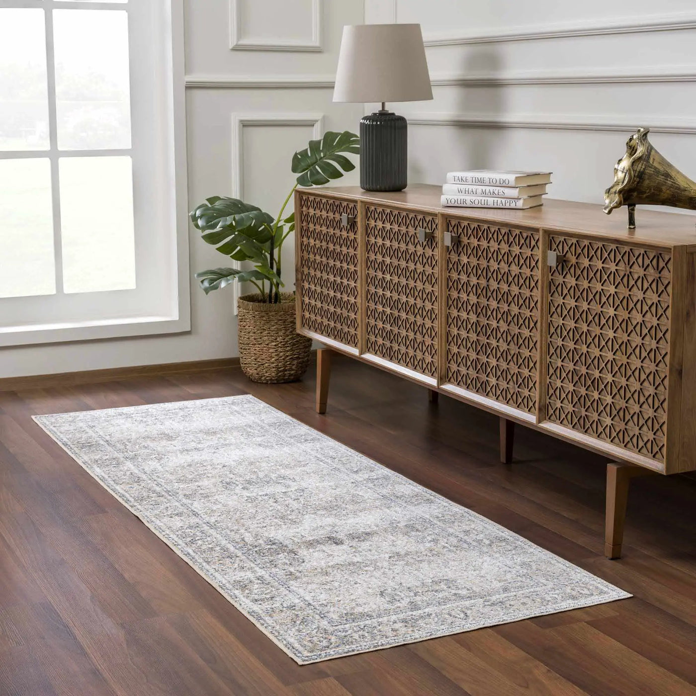 Arias Boutique Washable Rug by Boutique Rugs