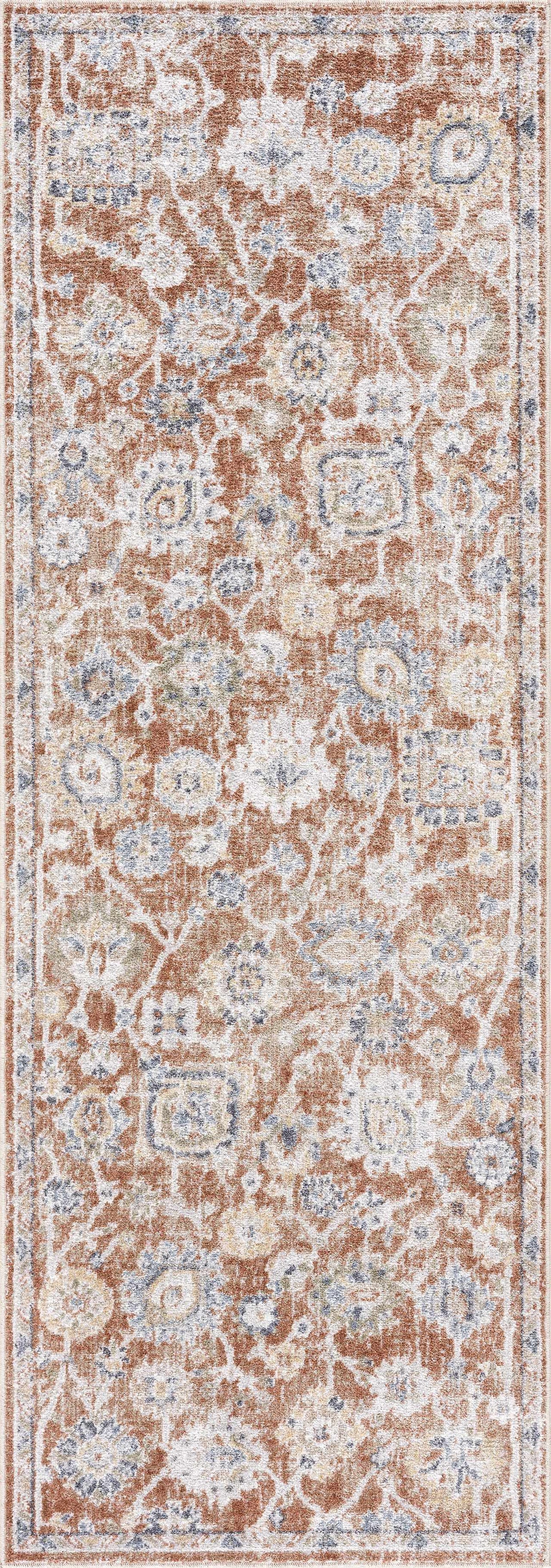 Chavi Washable Area Rug - Clearance, photo 6 of 18