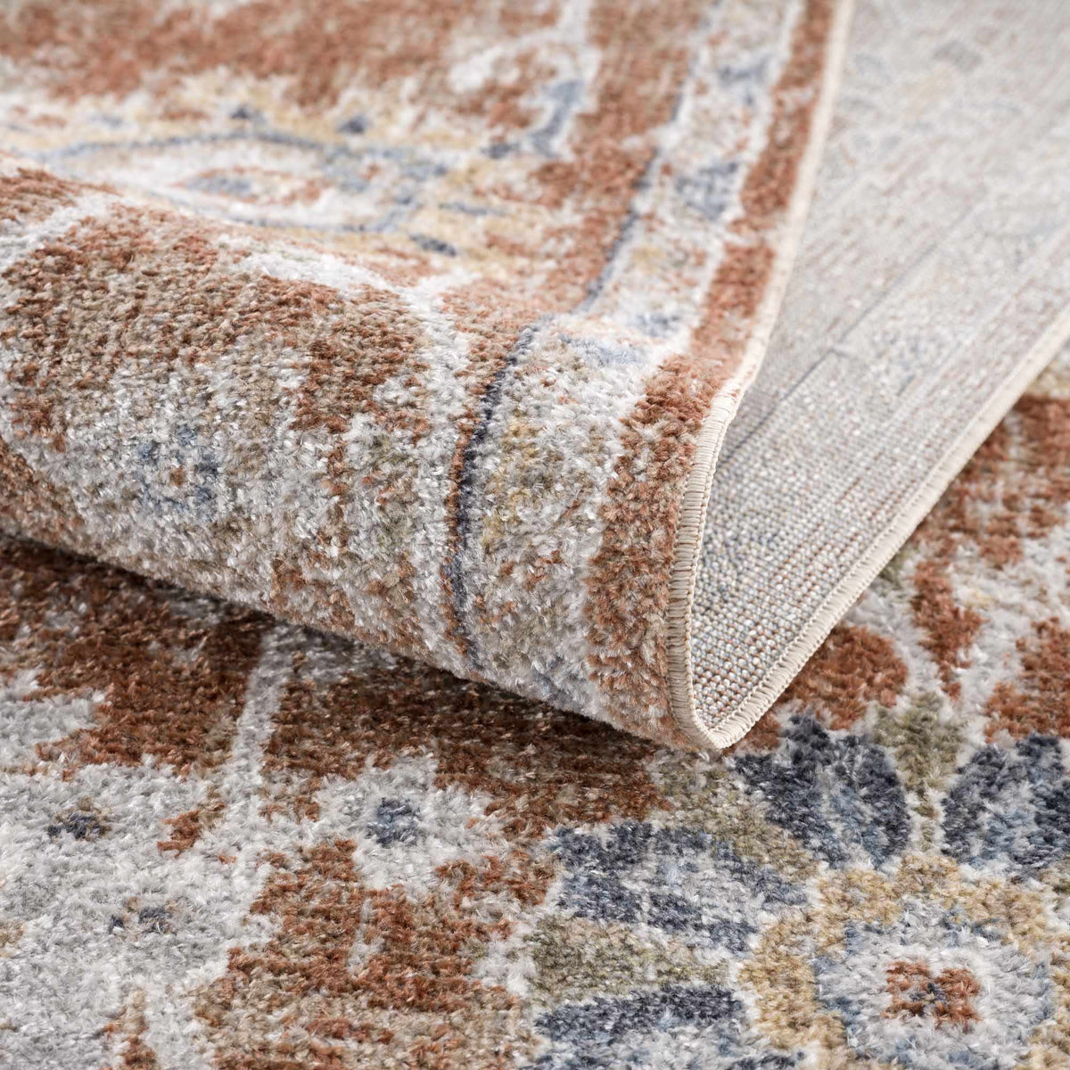 Chavi Washable Area Rug - Clearance, photo 8 of 18