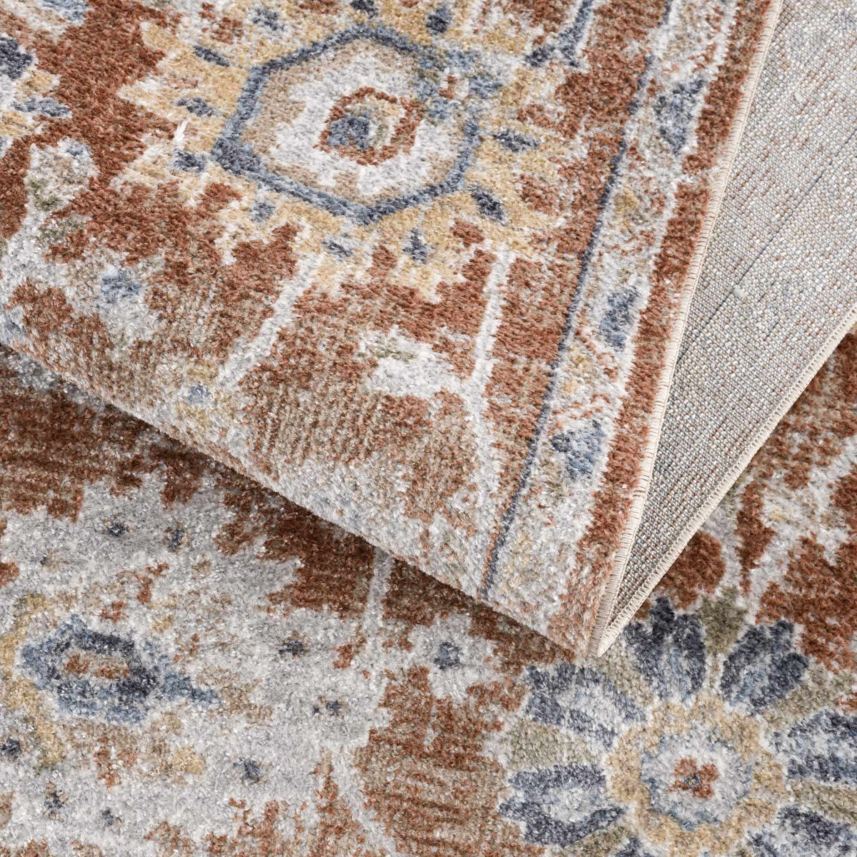 Chavi Washable Area Rug - Clearance, photo 9 of 18