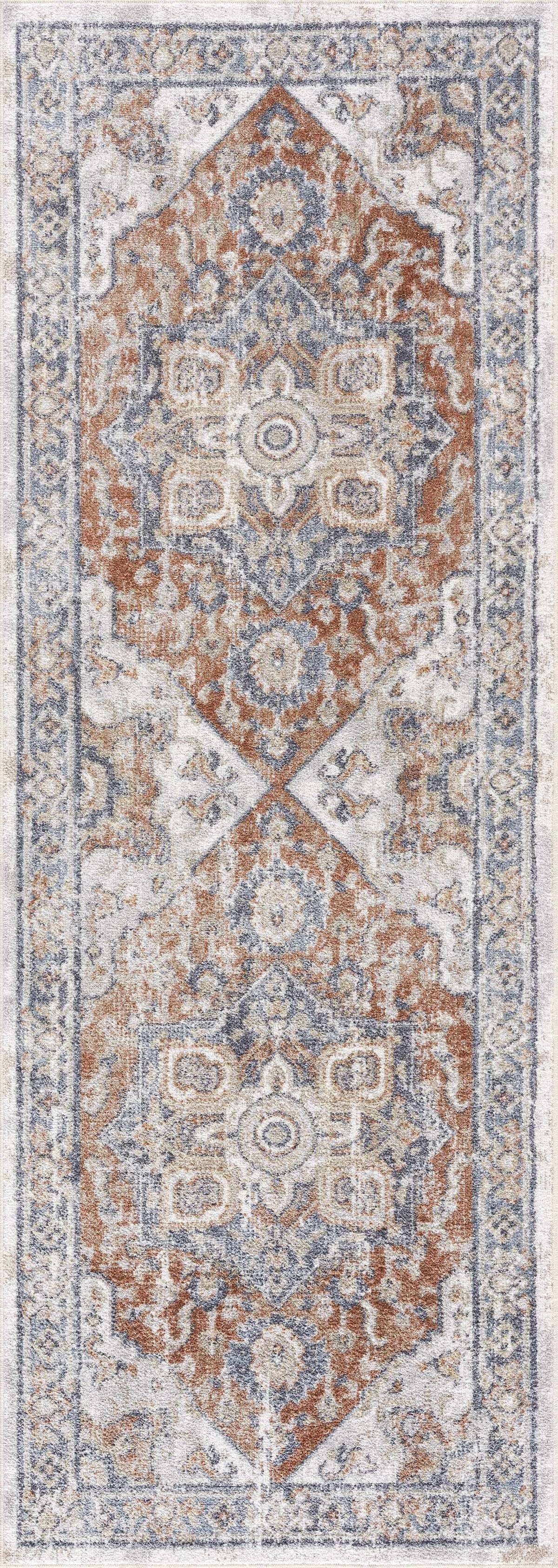 Erna Washable Area Rug - Clearance, photo 11 of 22