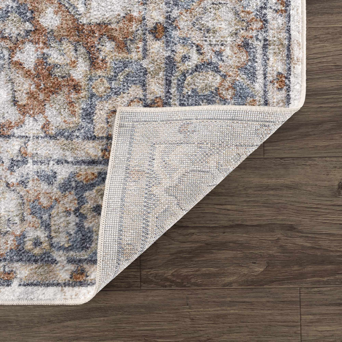 Erna Washable Area Rug - Clearance, photo 9 of 22