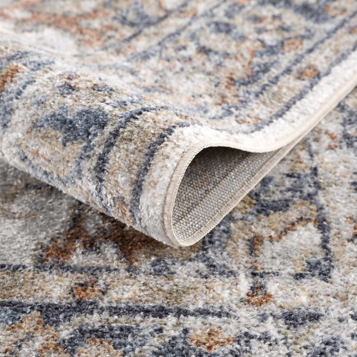 Erna Washable Area Rug - Clearance, photo 6 of 22