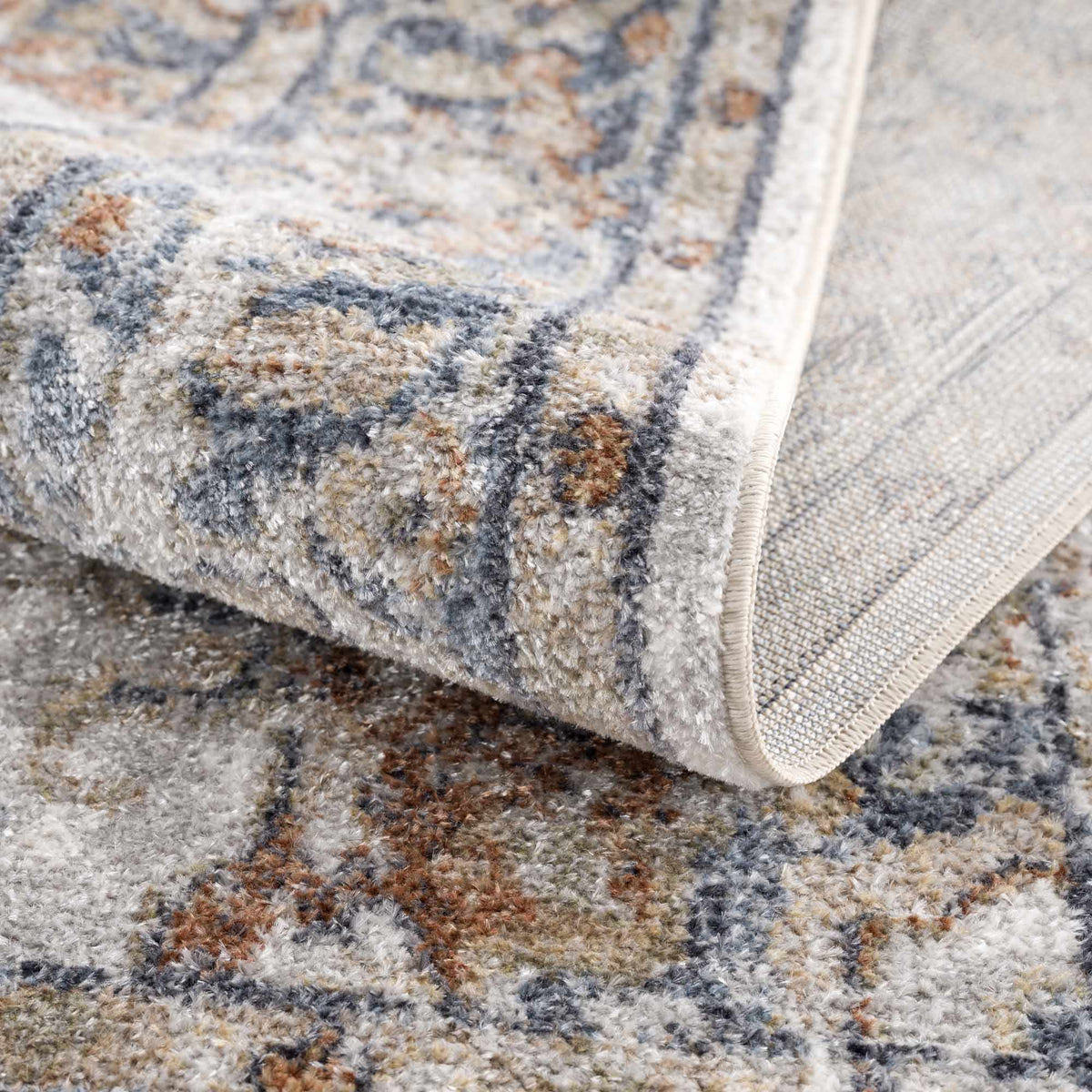 Erna Washable Area Rug - Clearance, photo 12 of 22