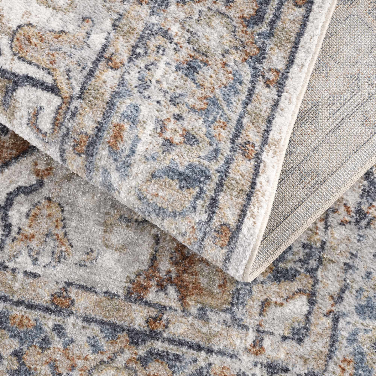 Erna Washable Area Rug - Clearance, photo 7 of 22