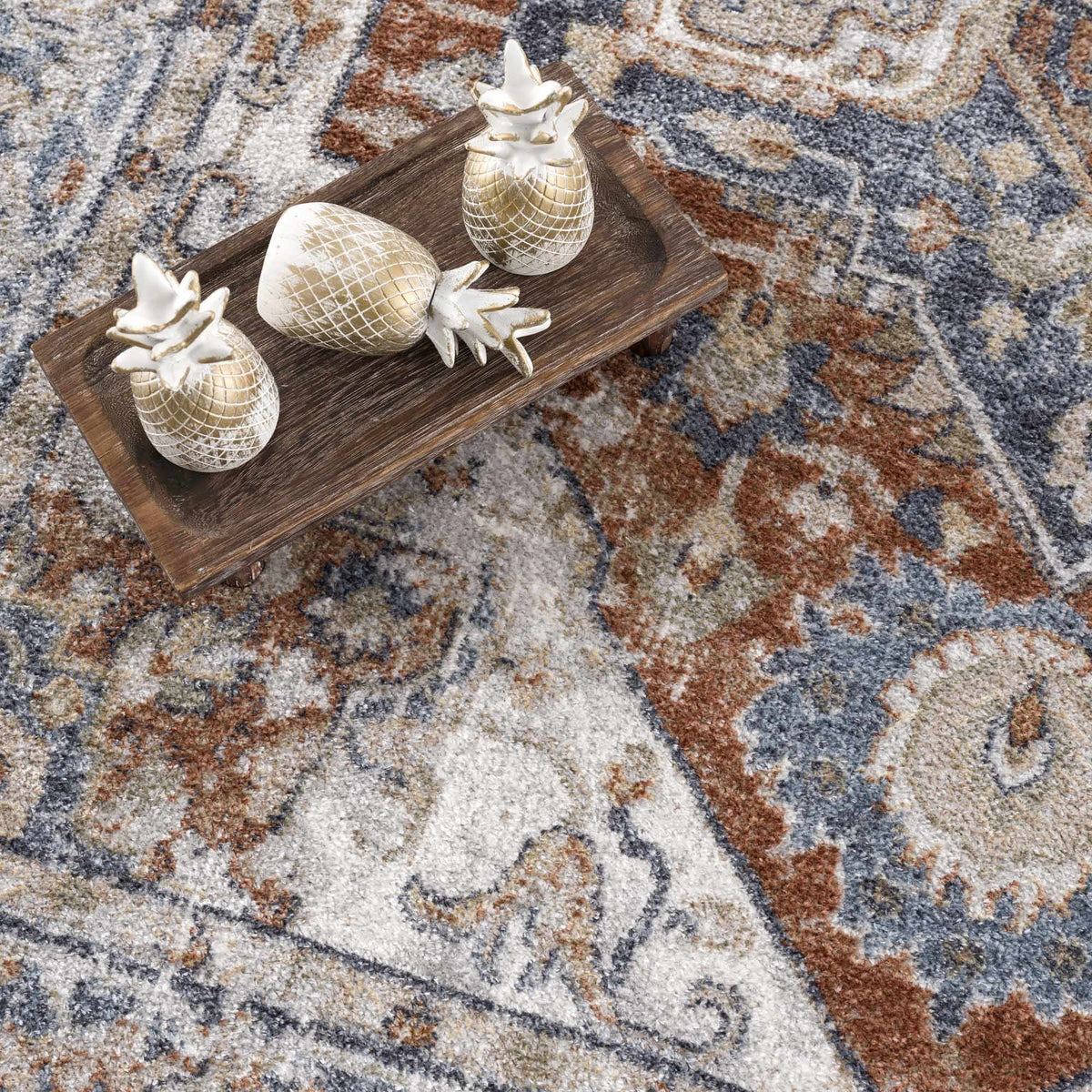 Erna Washable Area Rug - Clearance, photo 18 of 22