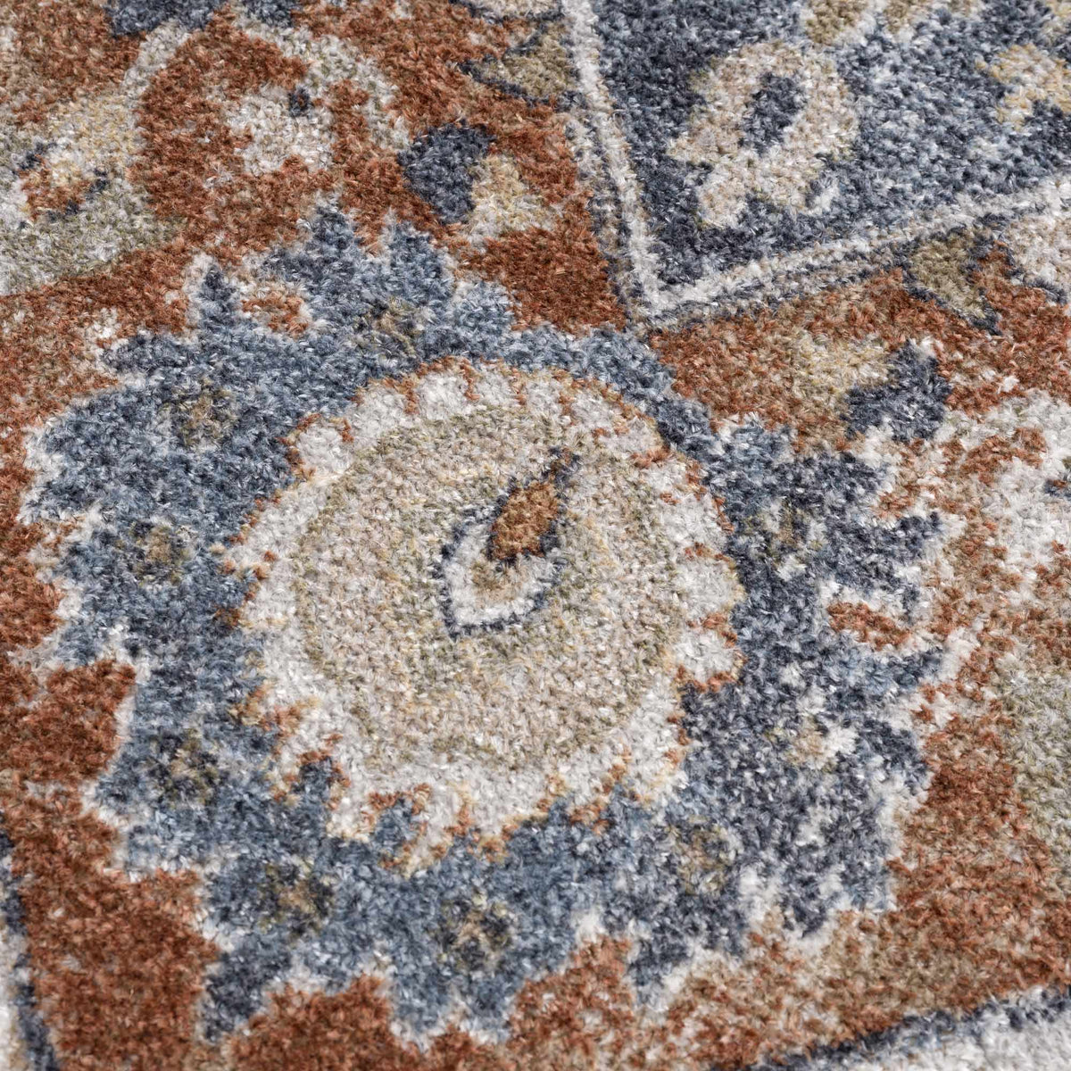 Erna Washable Area Rug - Clearance, photo 17 of 22