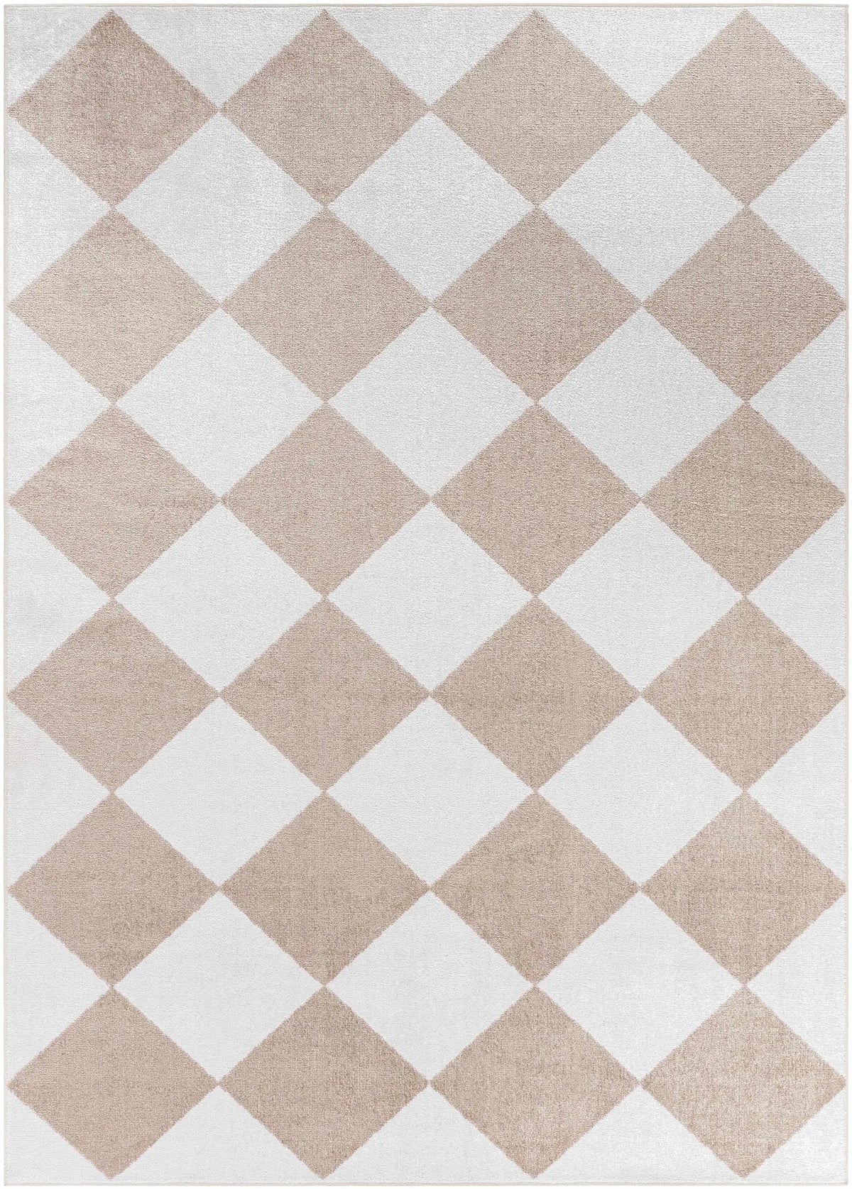 Ulric Washable Area Rug
