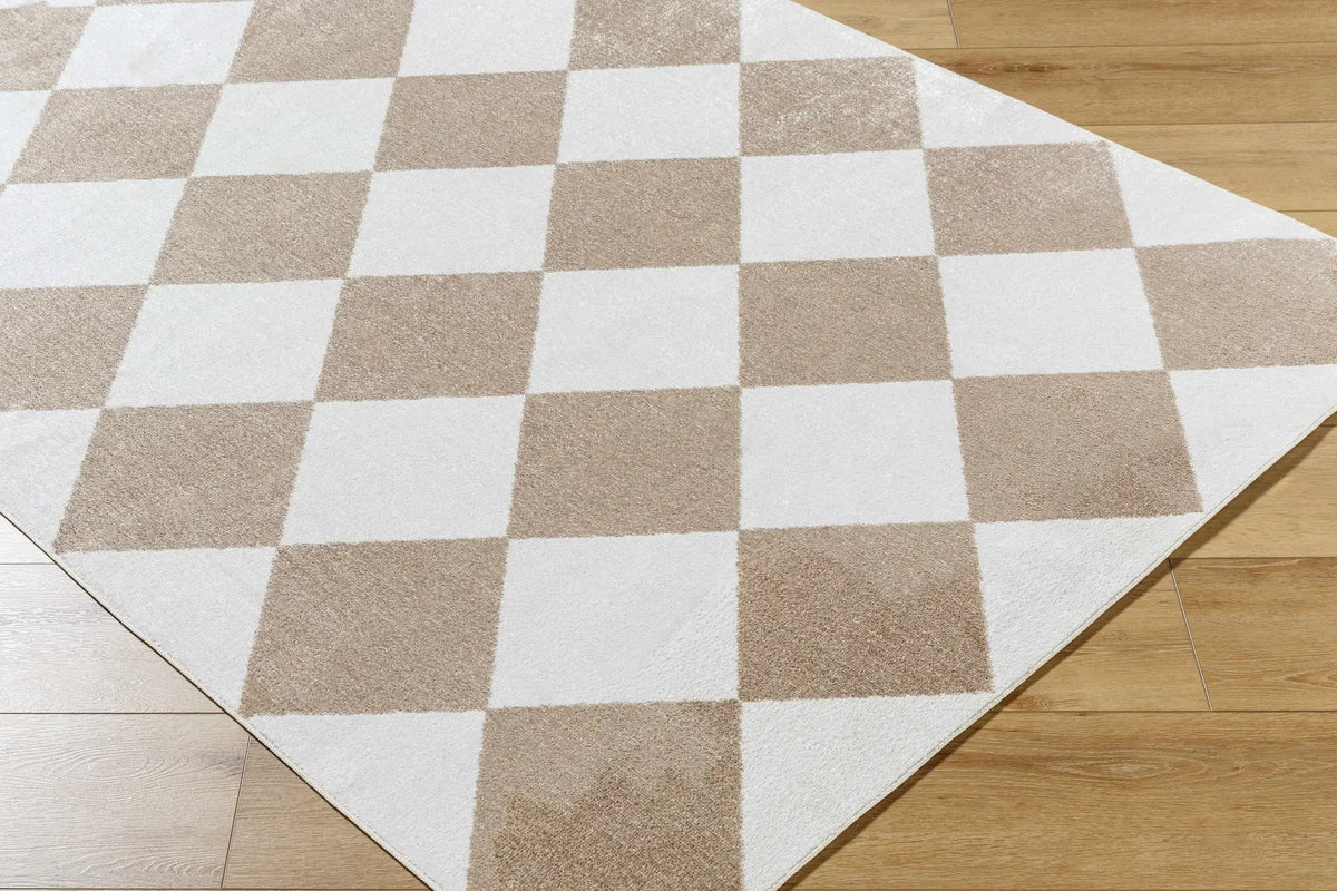 Ulric Washable Area Rug, photo 3 of 6