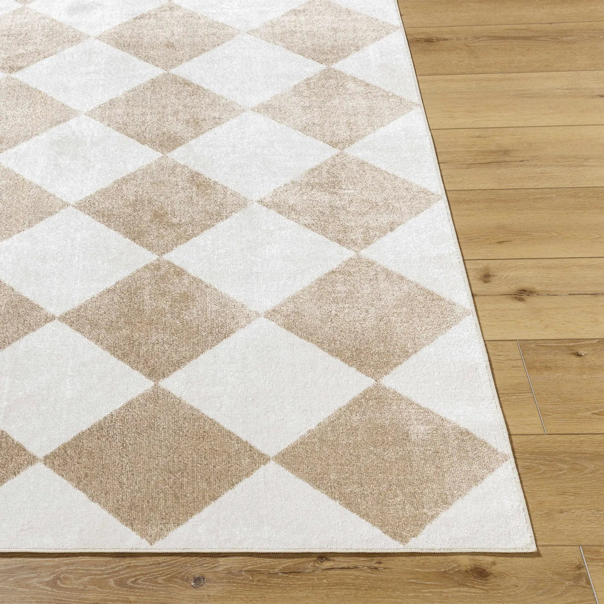 Ulric Washable Area Rug, photo 2 of 6