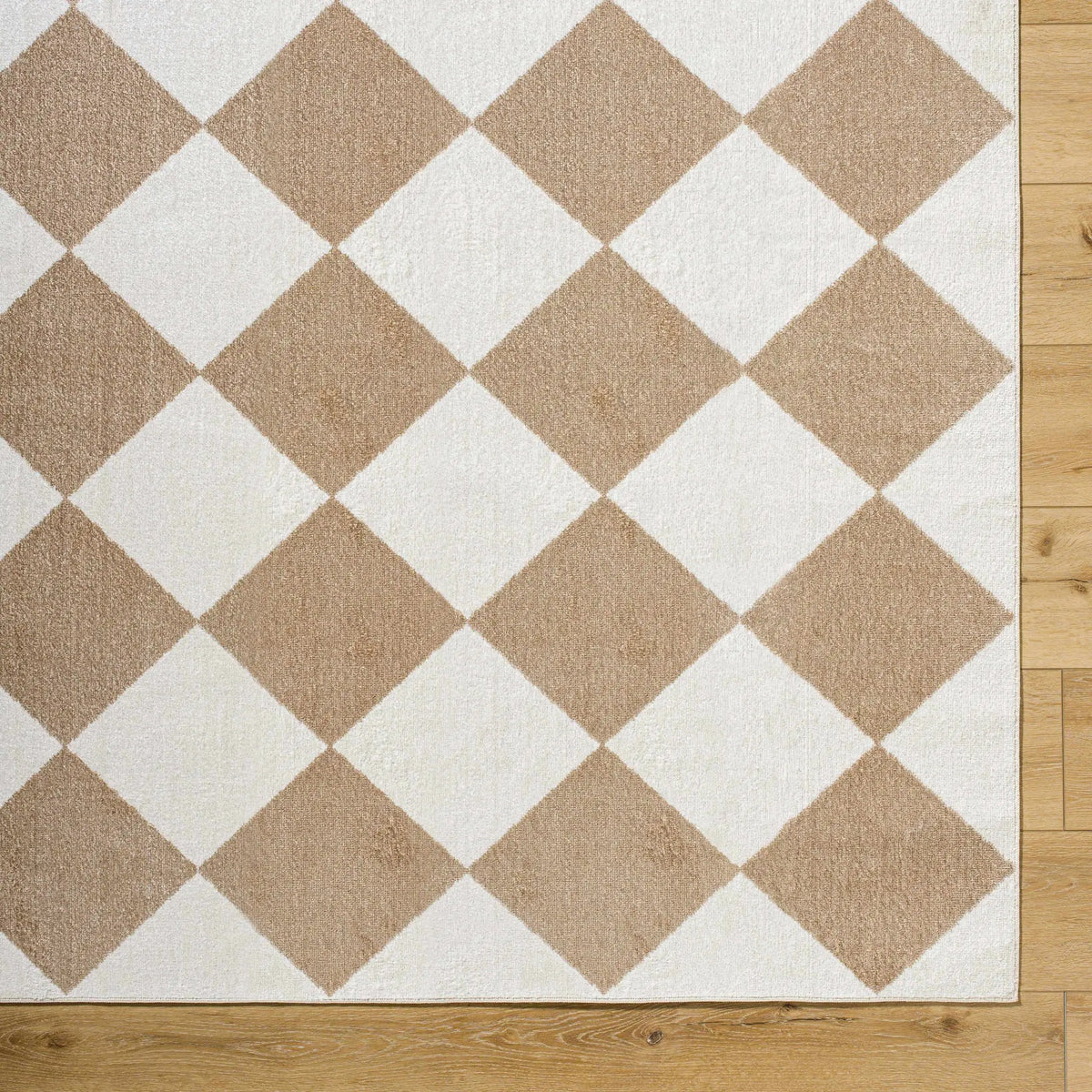 Ulric Washable Area Rug, photo 6 of 6