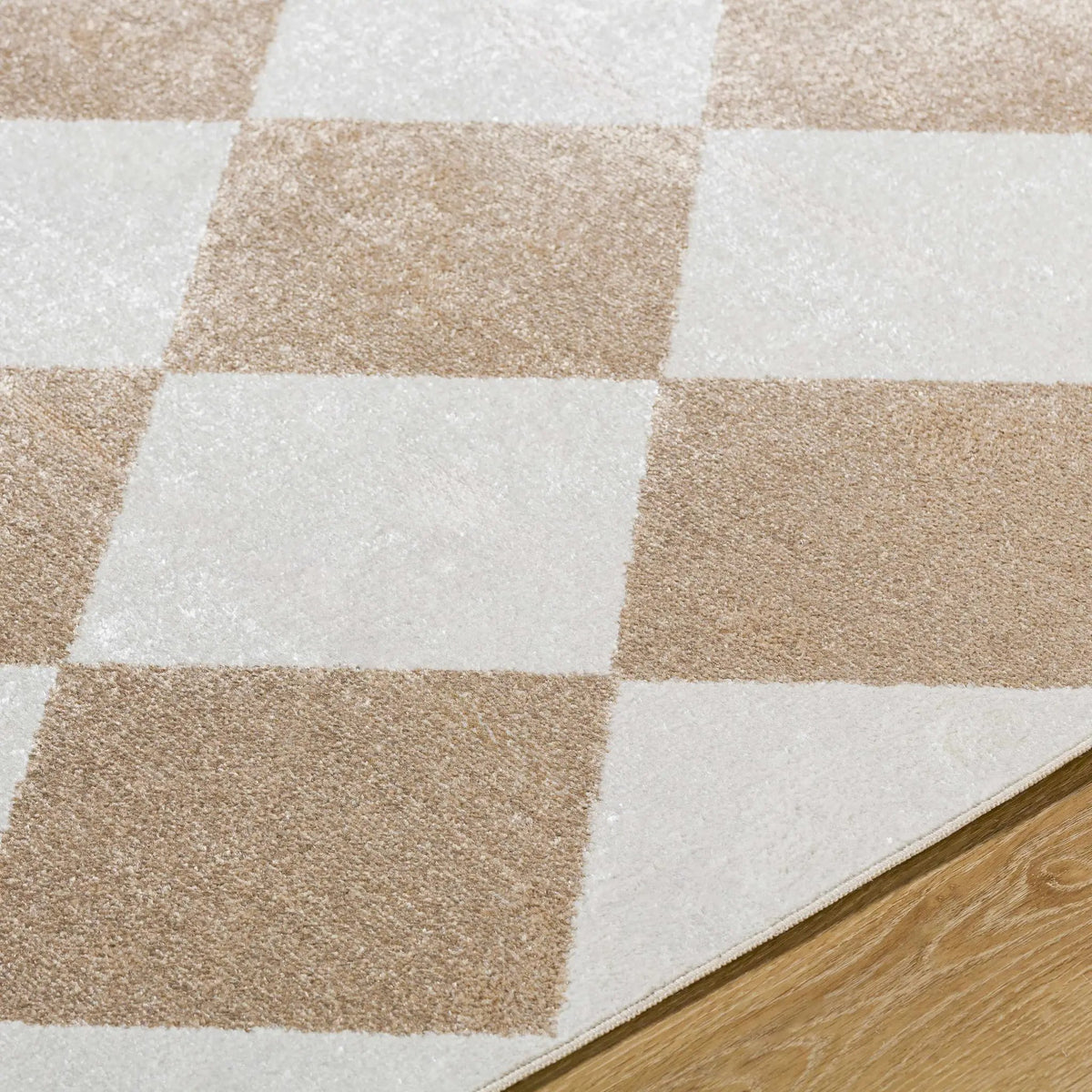 Ulric Washable Area Rug, photo 5 of 6