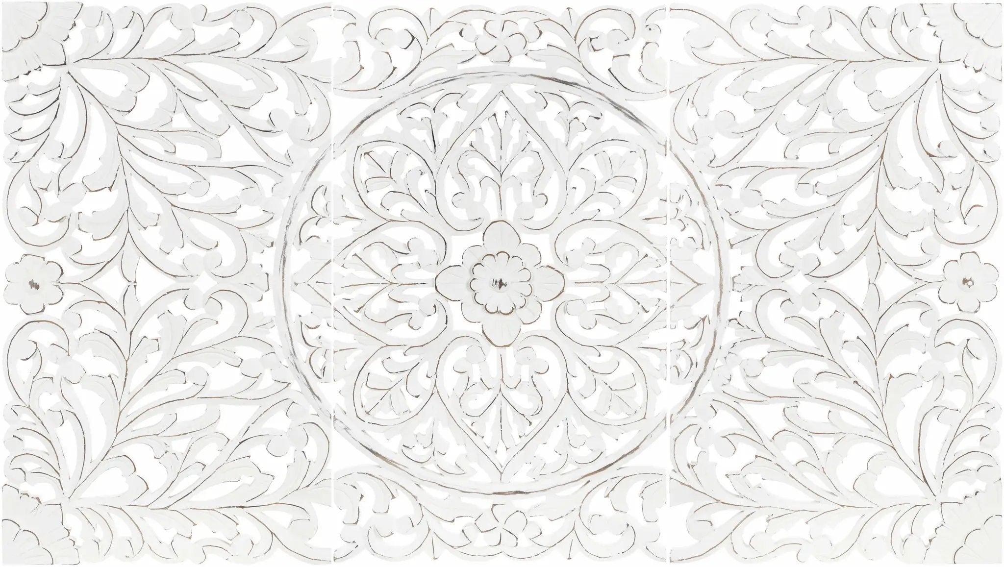 Allanridge Wall Art Piece by Boutique Rugs