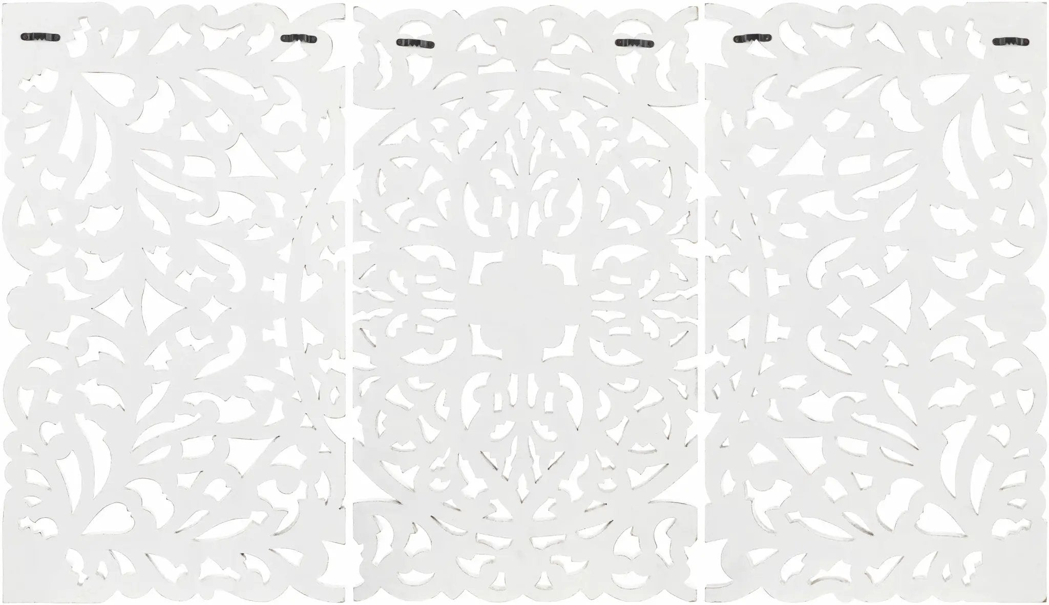 Allanridge Wall Art Piece by Boutique Rugs