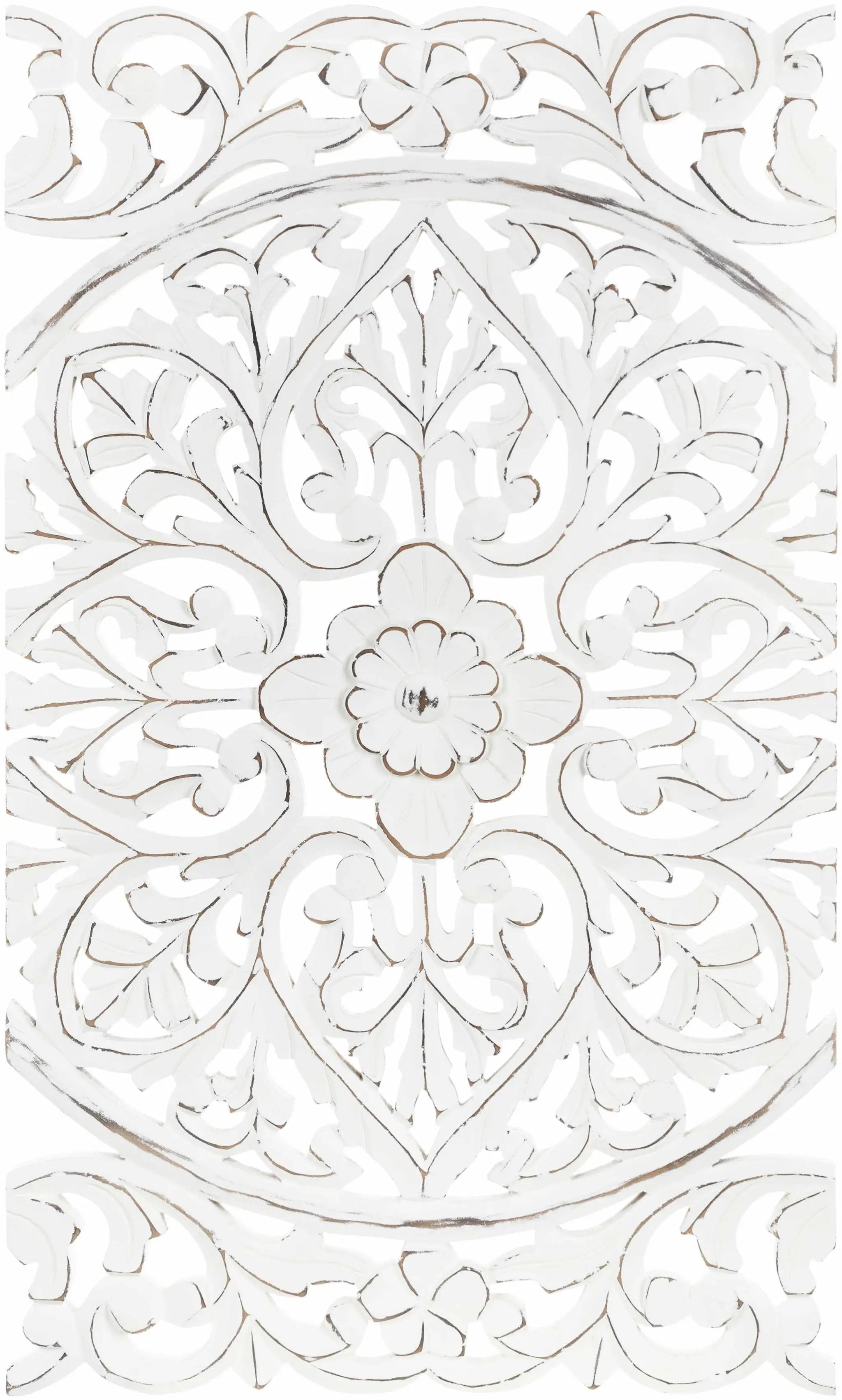 Allanridge Wall Art Piece by Boutique Rugs