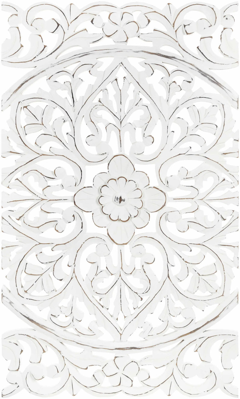 Allanridge Wall Art Piece by Boutique Rugs