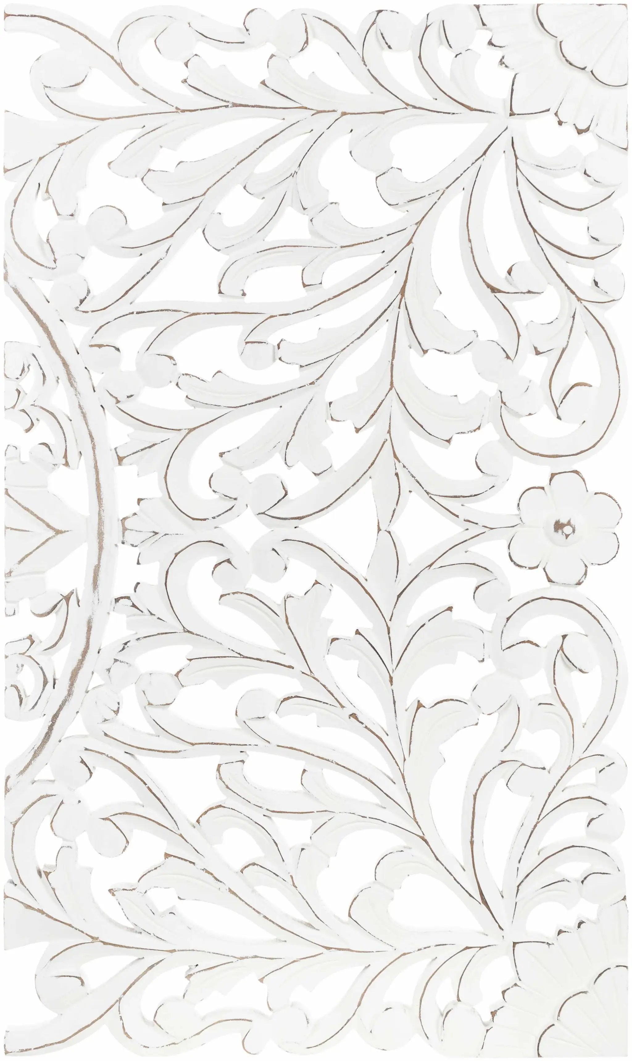 Allanridge Wall Art Piece by Boutique Rugs