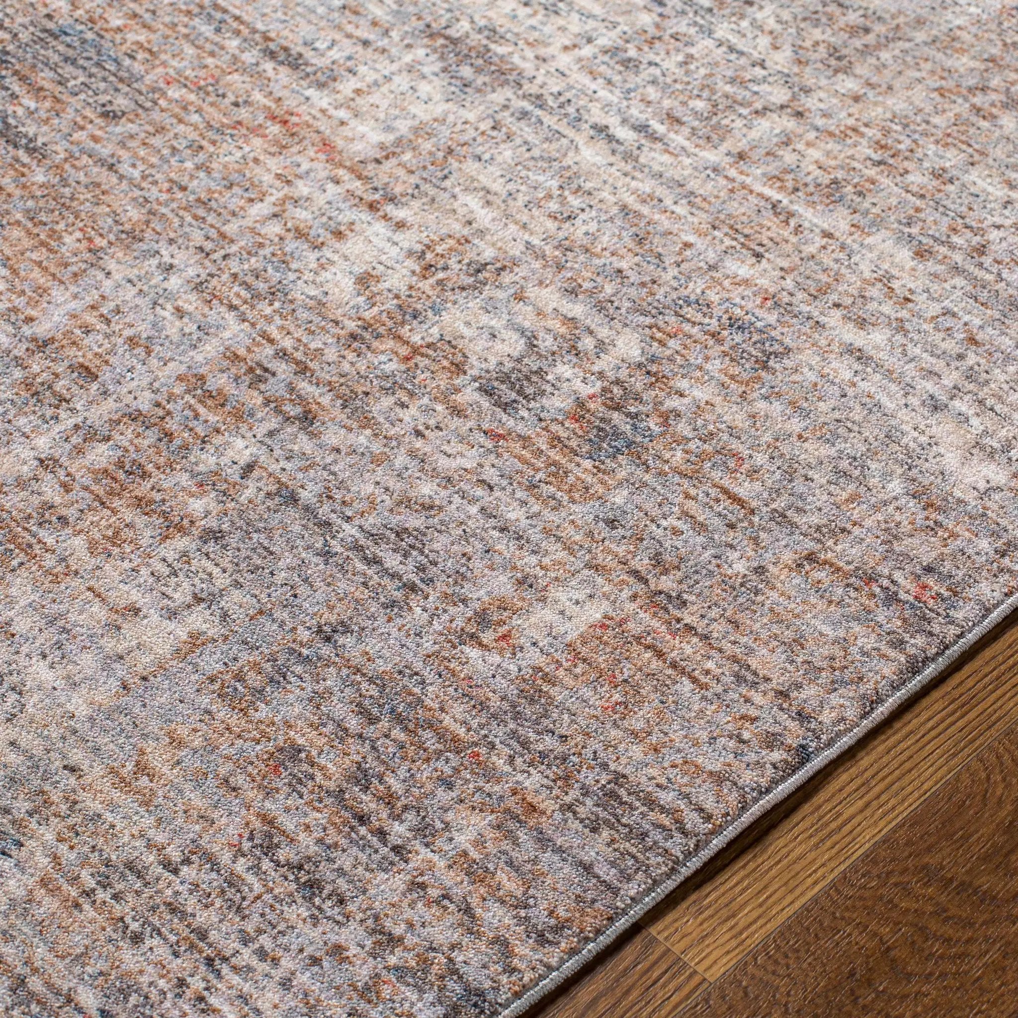 Llorente Area Rug - Clearance by Boutique Rugs