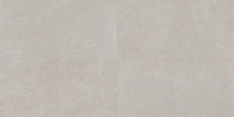 Veneer World Atelier Infinity Stripe Absolute Stone Look Porcelain Accent Tiles 24x48 by landmarkceramics