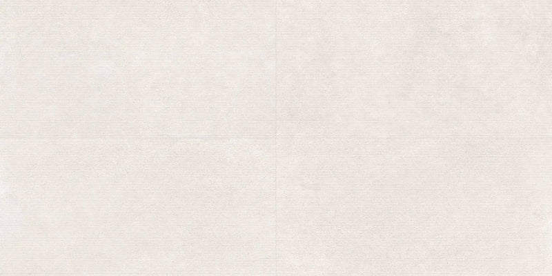 Veneer World Atelier Infinity Stripe Sky Stone Look Porcelain Accent Tiles 24x48 by landmarkceramics