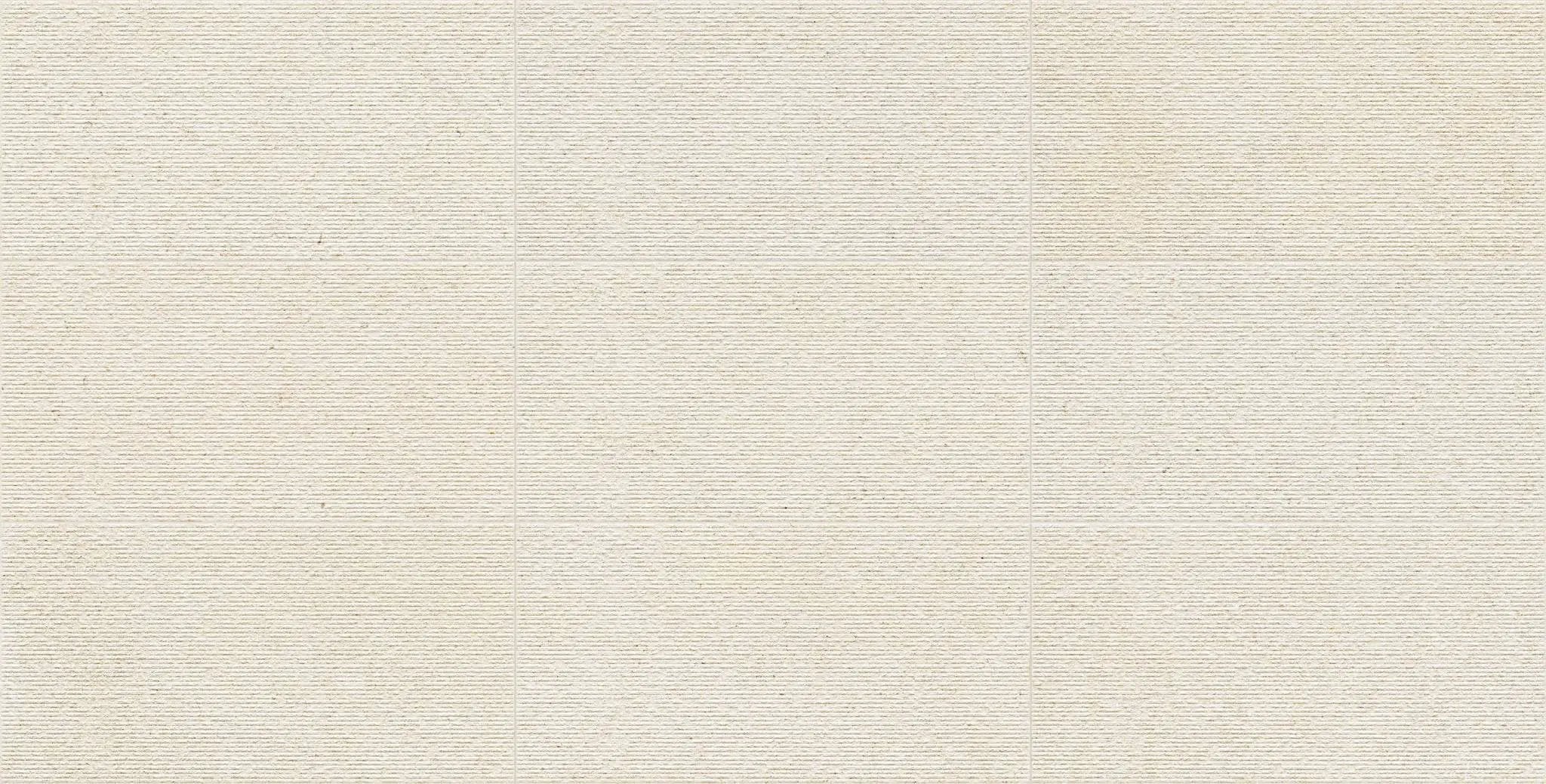 Veneer World Atelier Mood Limestone Combed Look Porcelain Accent Tiles 12x24 by landmarkceramics