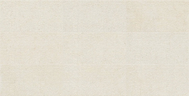 Veneer World Atelier Mood Limestone Combed Look Porcelain Accent Tiles 12x24 by landmarkceramics