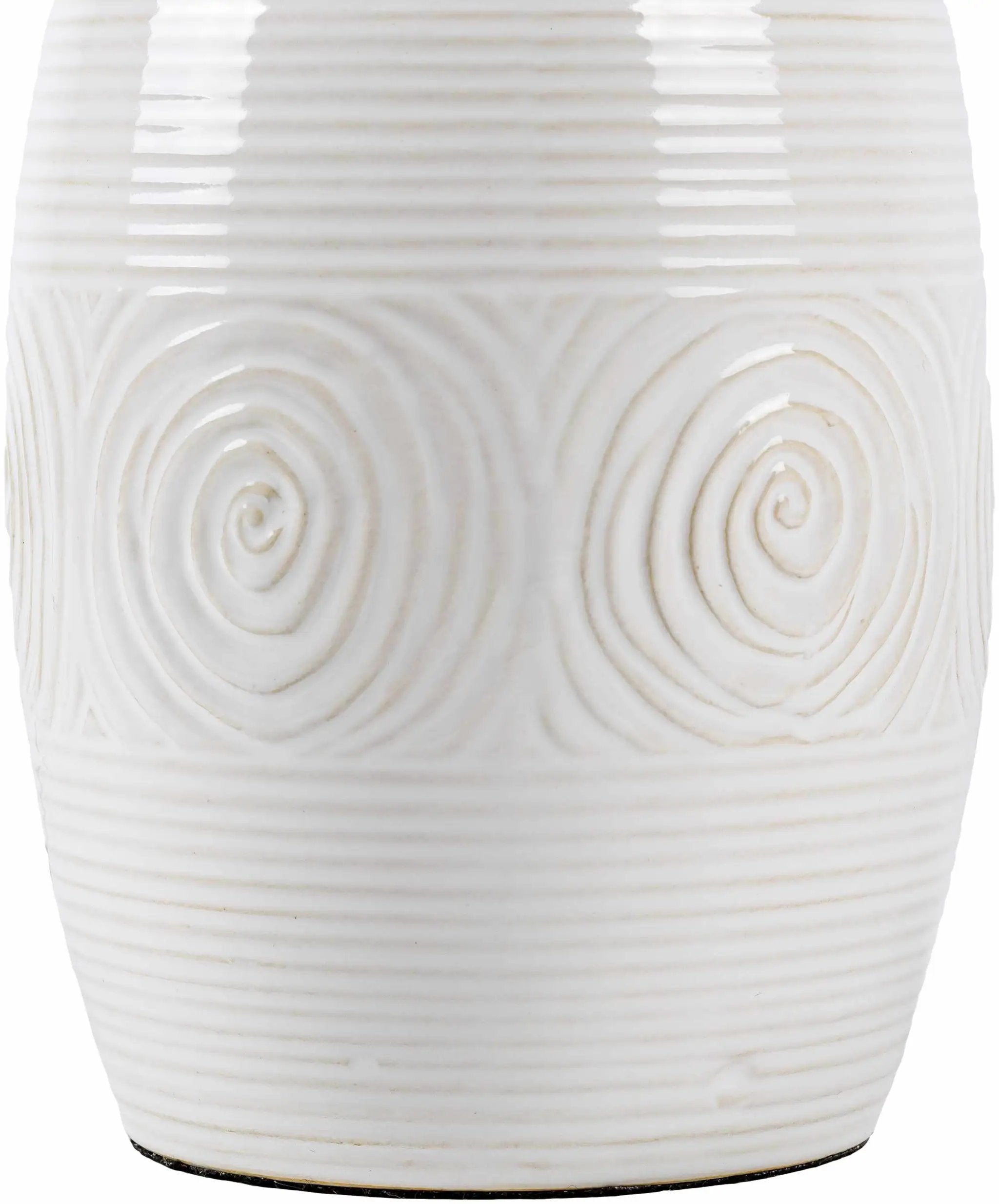 Lumbang Table Lamp by Boutique Rugs
