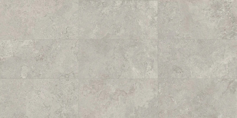 Siena Ash Mosaic A Porcelain Tiles 12x12 by landmarkceramics