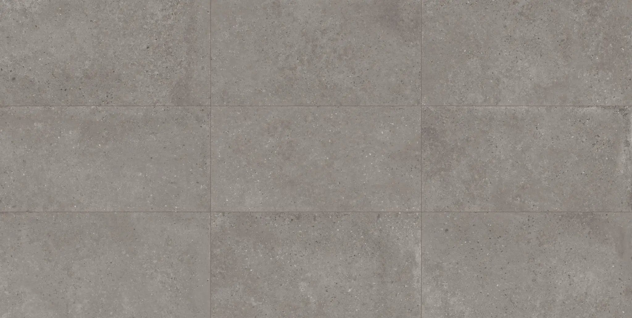 Berlin Charcoal Porcelain Tiles 24x48 by landmarkceramics