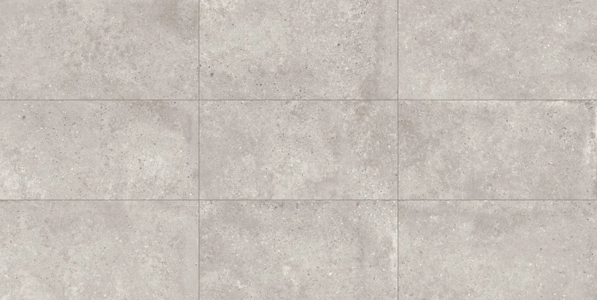 Berlin Grey Mosaic A Porcelain Mosaics 12x12 by landmarkceramics