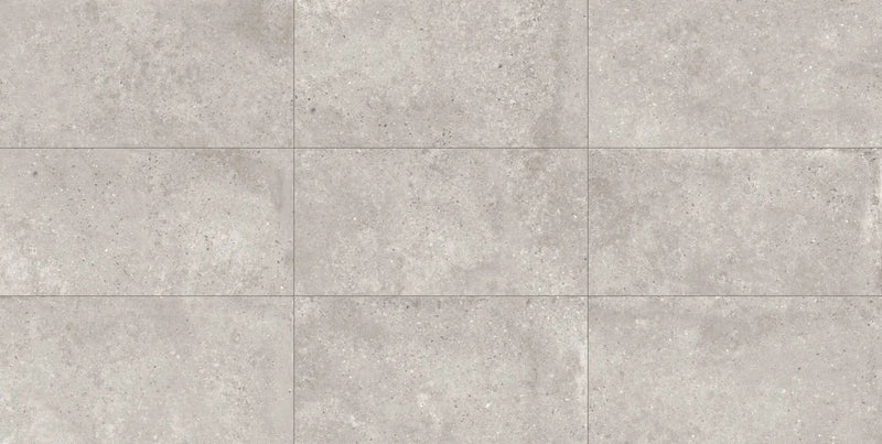 Berlin Grey Mosaic A Porcelain Mosaics 12x12 by landmarkceramics