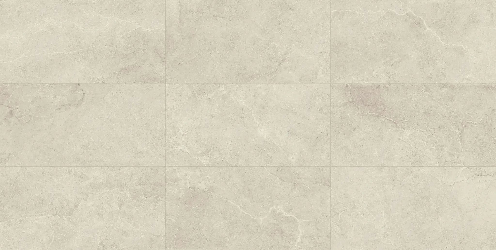 Charleston Beige Mosaic A Porcelain Mosaics 12x12 by landmarkceramics