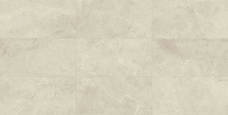 Charleston Beige Mosaic A Porcelain Mosaics 12x12 by landmarkceramics