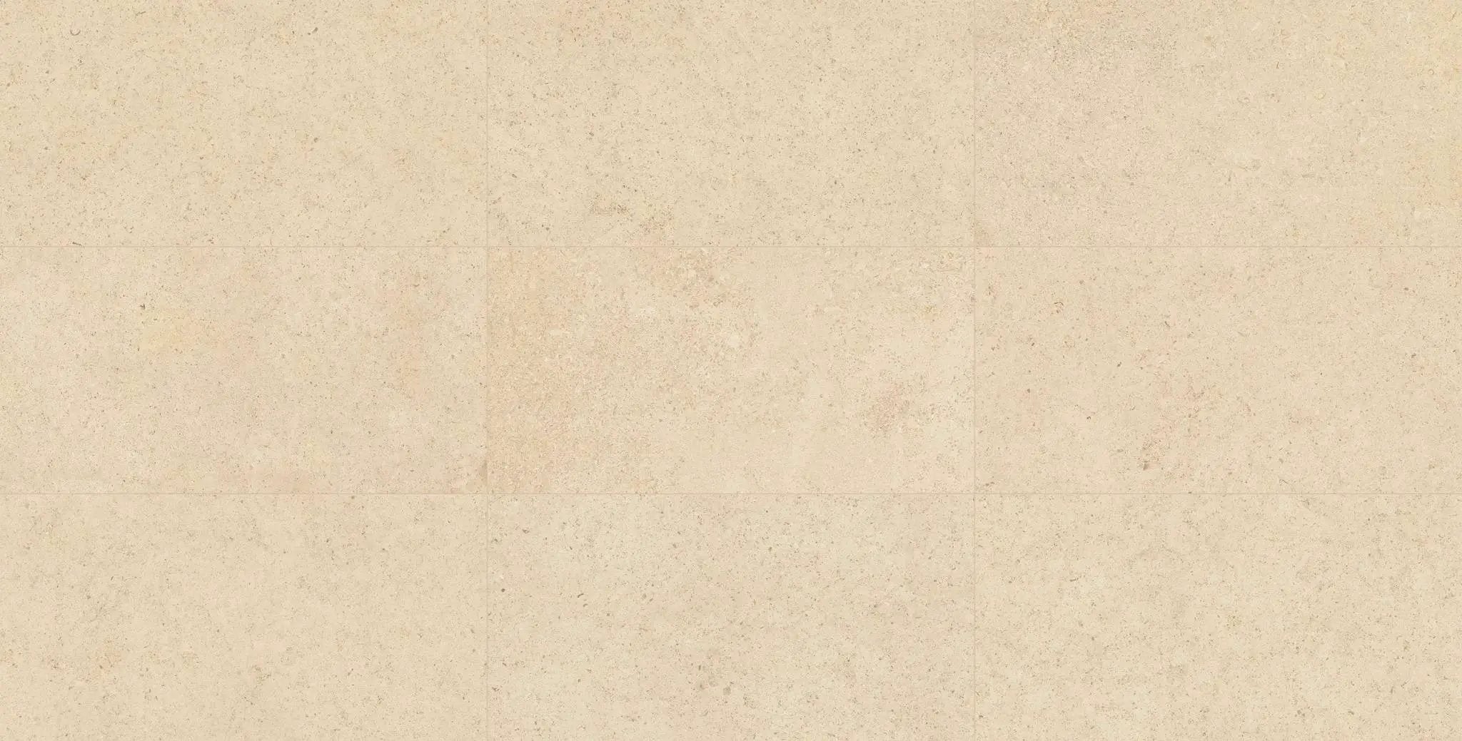 Mood Dune Anti-Slip Grip Limestone Look Porcelain Tiles 12x24 by landmarkceramics