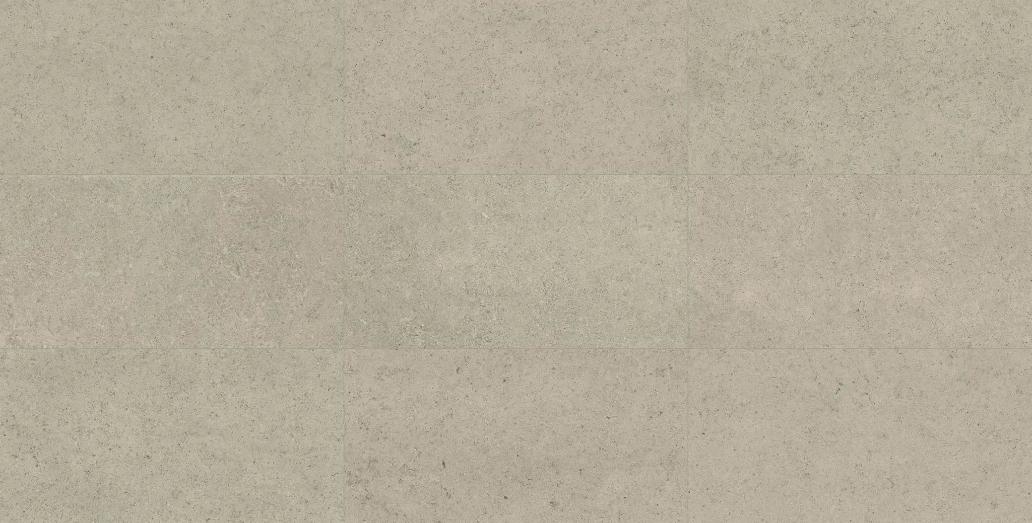 Mood Greige Mosaics J Limestone Look Porcelain 12x12 by landmarkceramics