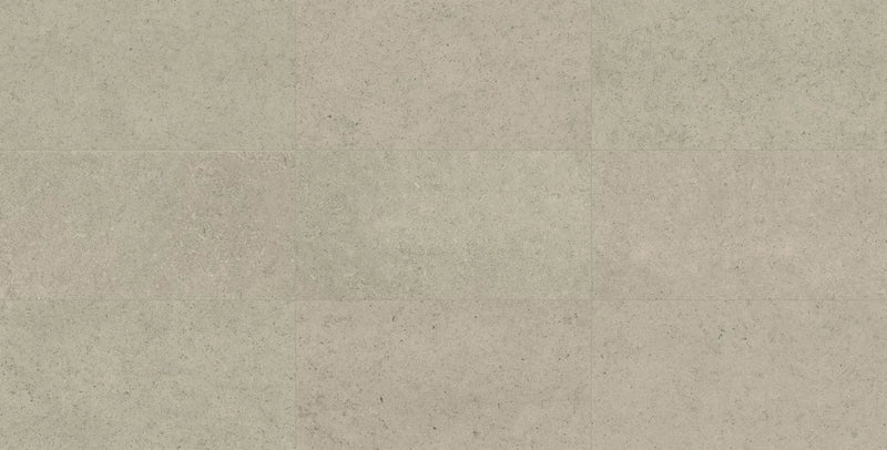 Mood Greige Mosaics J Limestone Look Porcelain 12x12 by landmarkceramics