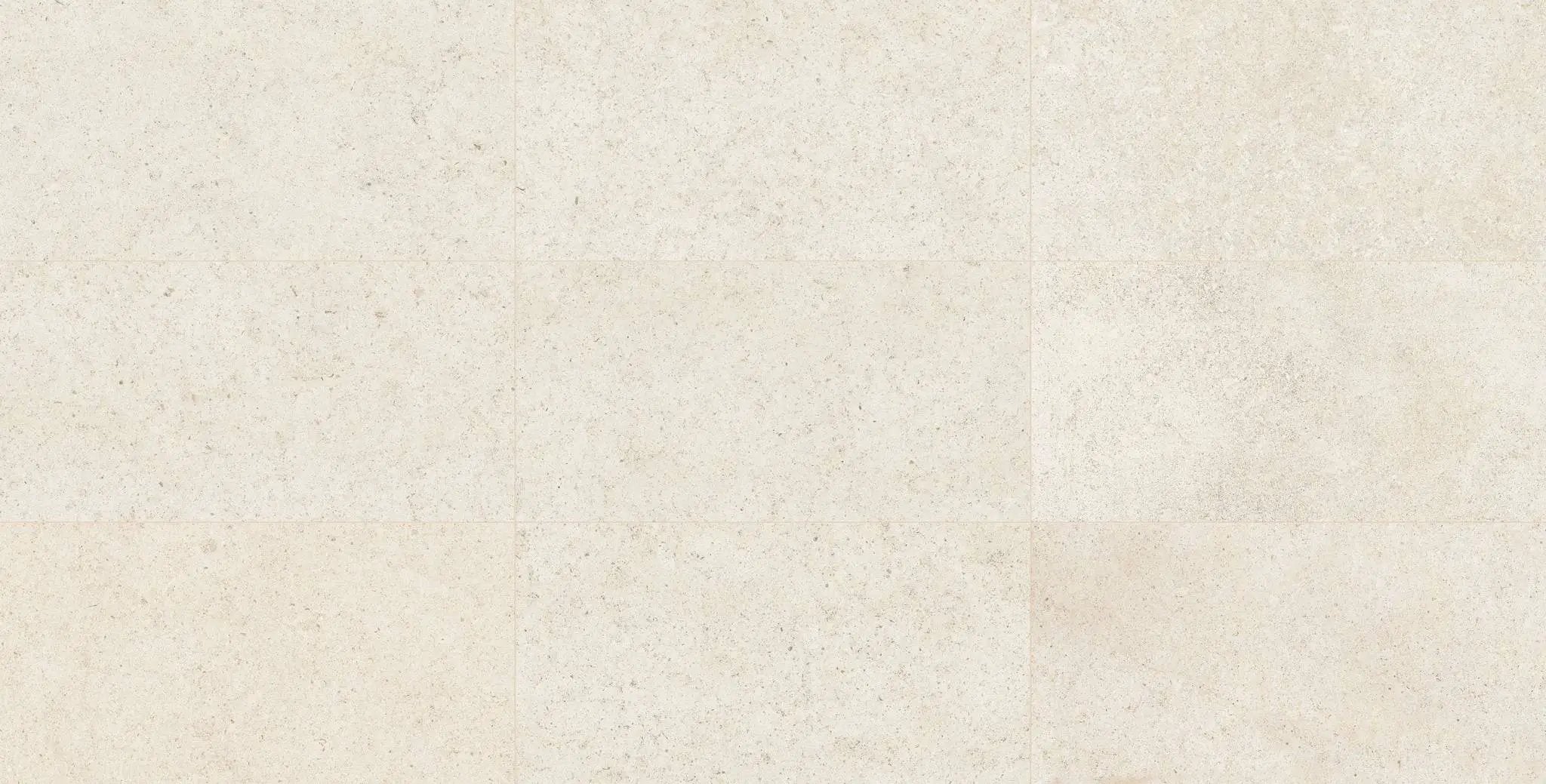 Mood Limestone Anti-Slip Grip Look Porcelain Tiles 12x24 by landmarkceramics