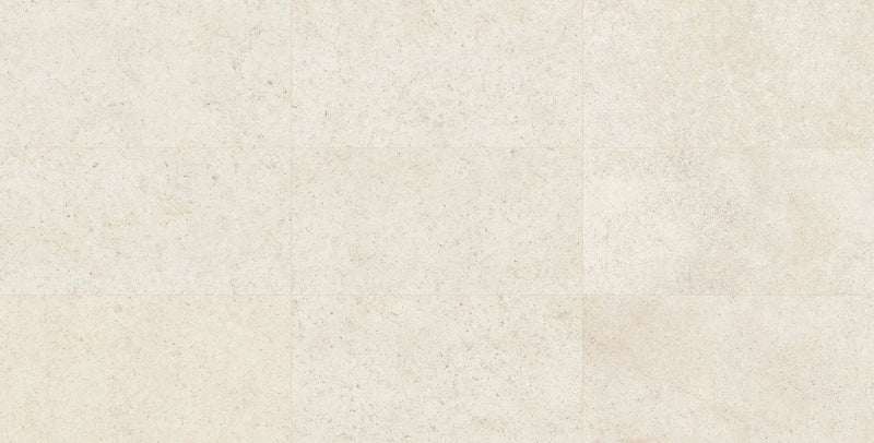 Mood Limestone Anti-Slip Grip Look Porcelain Tiles 12x24 by landmarkceramics