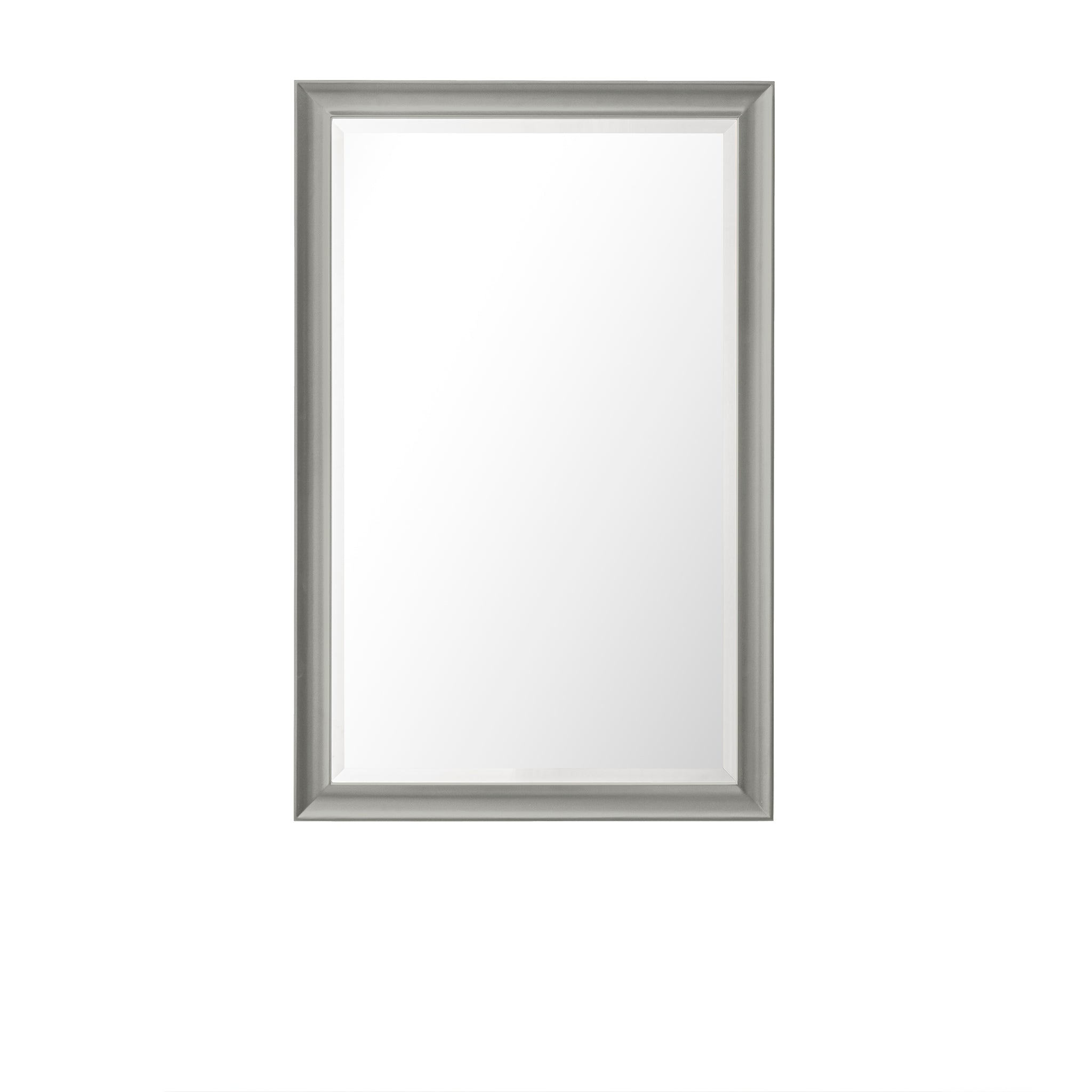 James Martin Glenbrooke 26" Mirror, Urban Gray, view 2