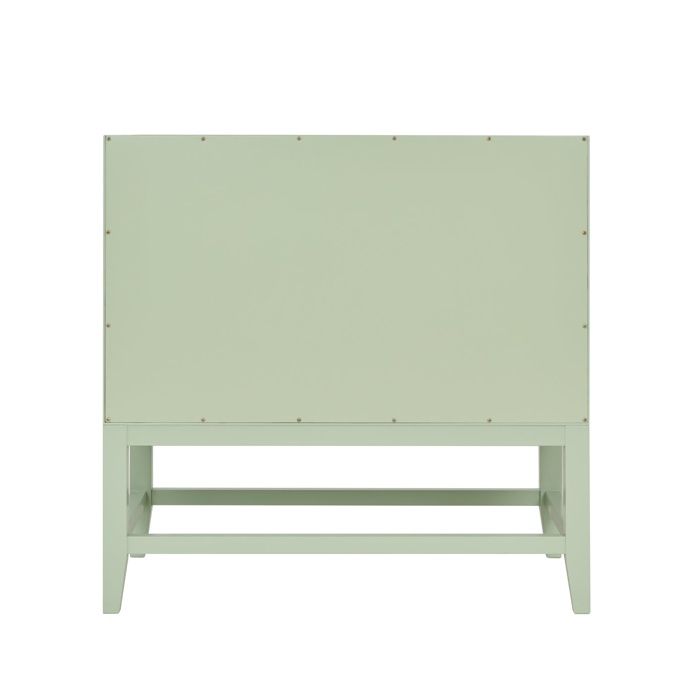 James Martin Emmeline 36" Single Bathroom Vanity, Pistachio, view 17