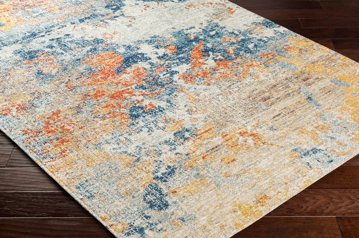 Landen Outdoor Area Rug, photo 5 of 10
