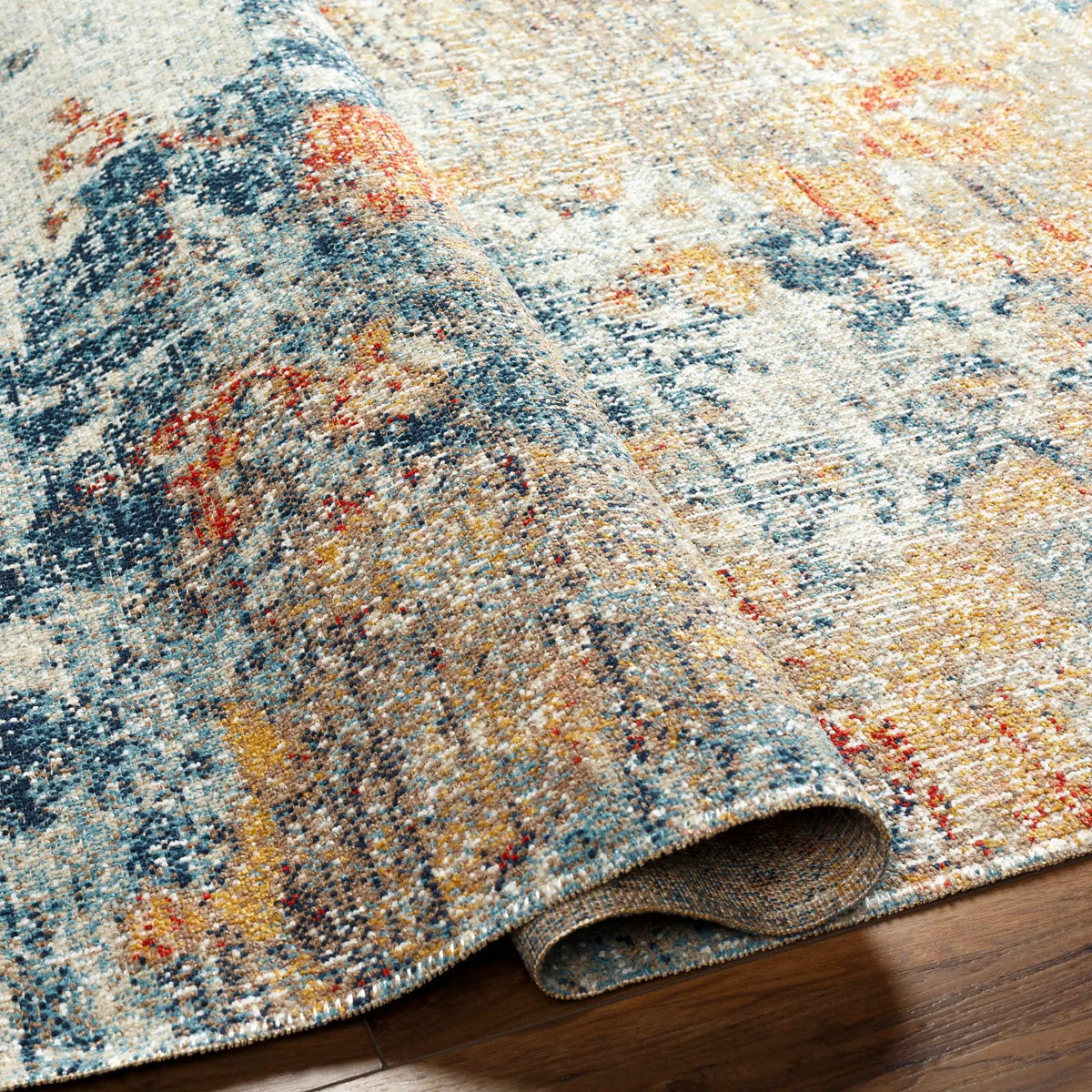 Landen Outdoor Area Rug, photo 6 of 10