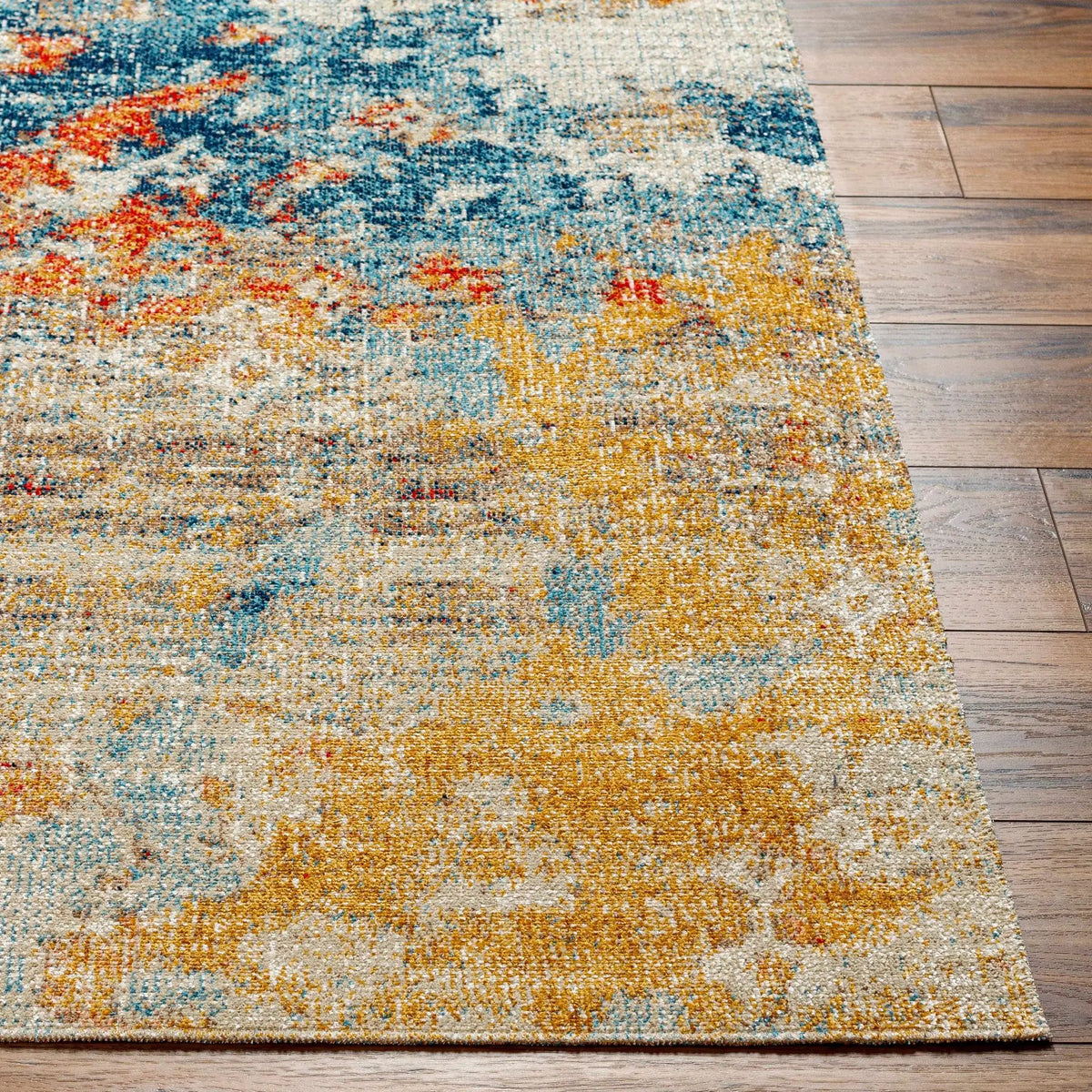 Landen Outdoor Area Rug, photo 4 of 10