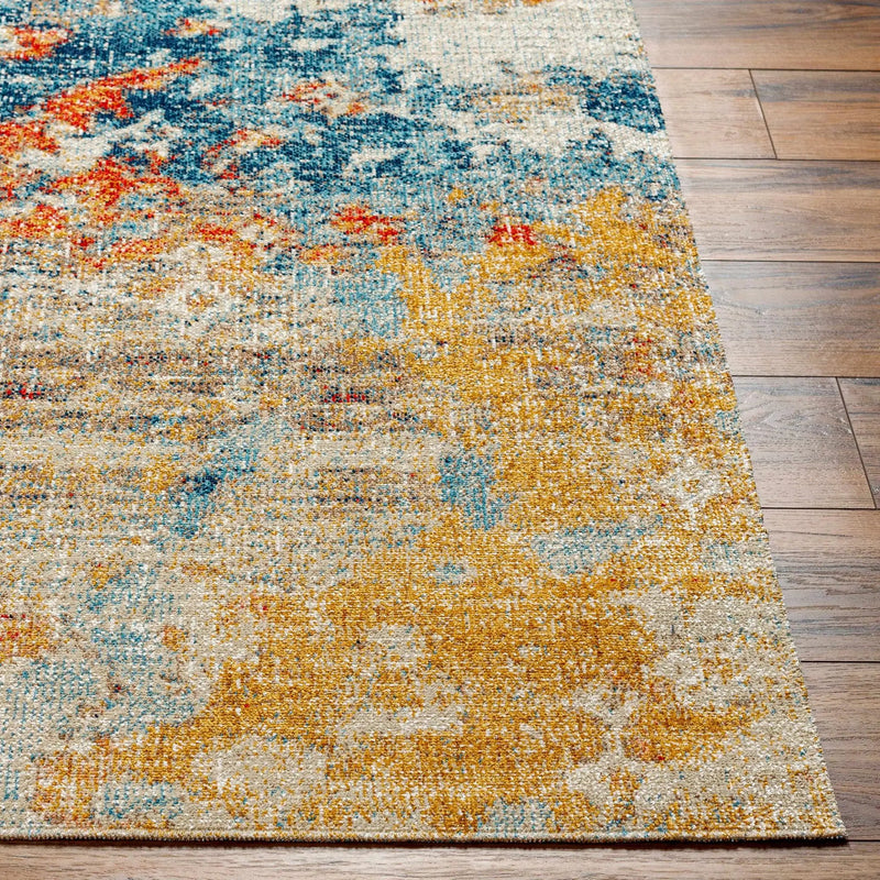 Landen Outdoor Area Rug by Boutique Rugs