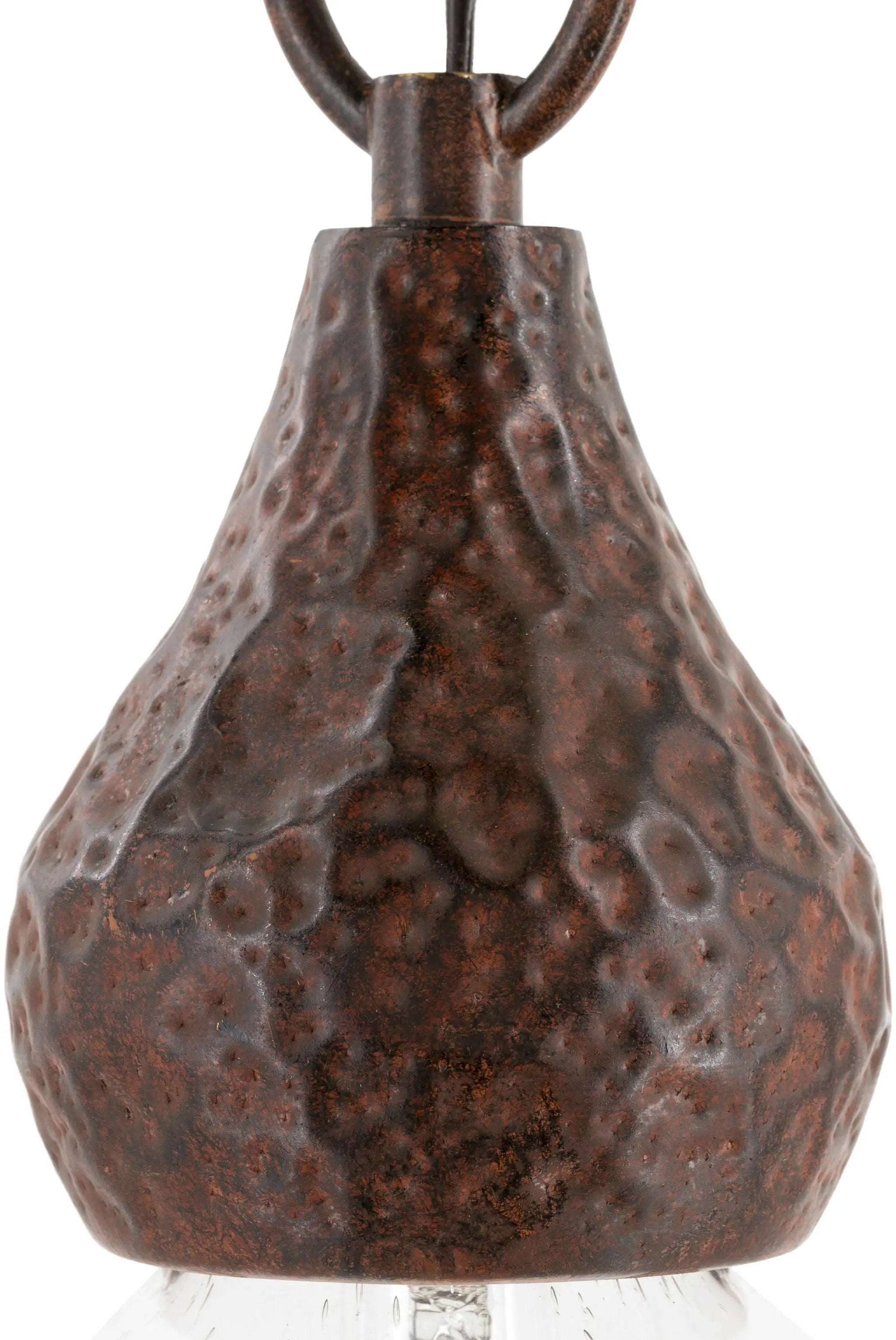 Longforgan Ceiling Light - Clearance by Boutique Rugs