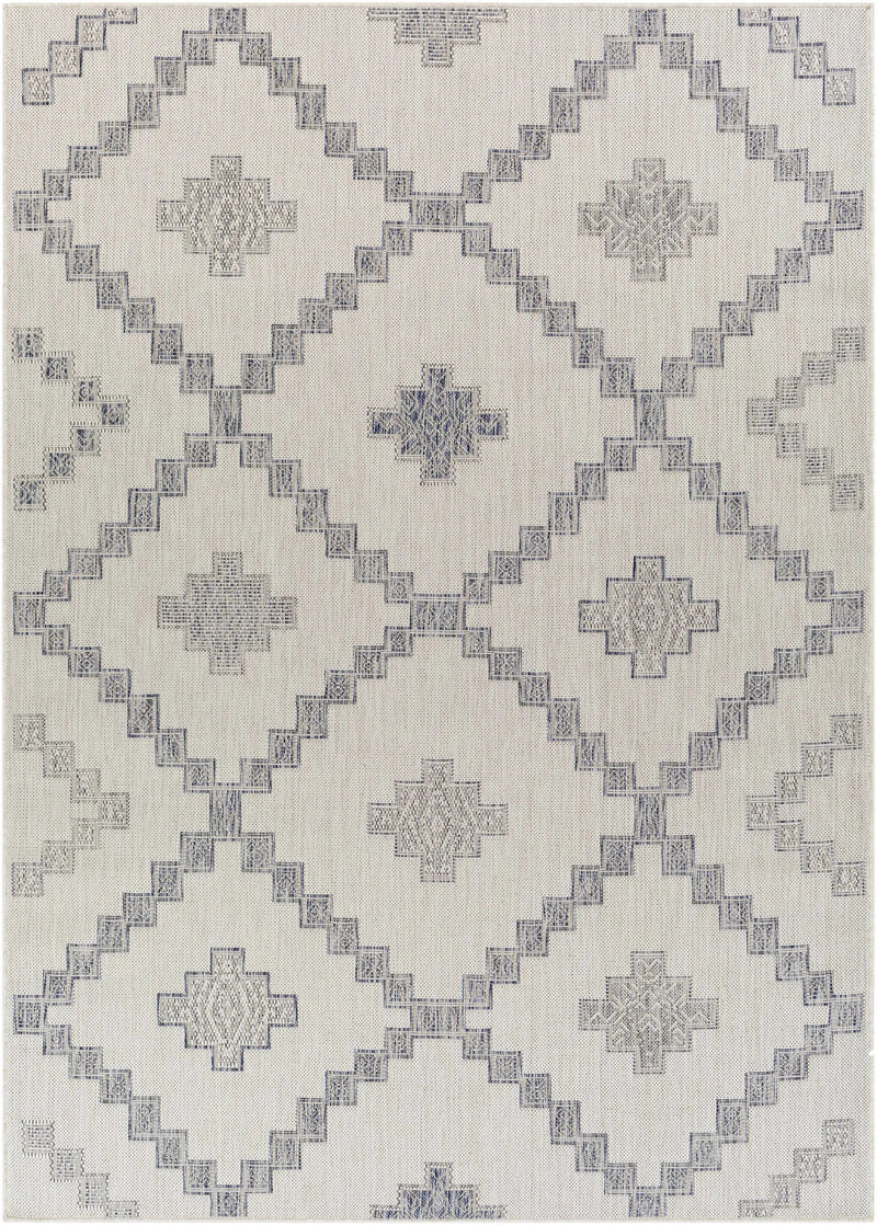 Lanigan Indoor & Outdoor Rug - Clearance by Boutique Rugs